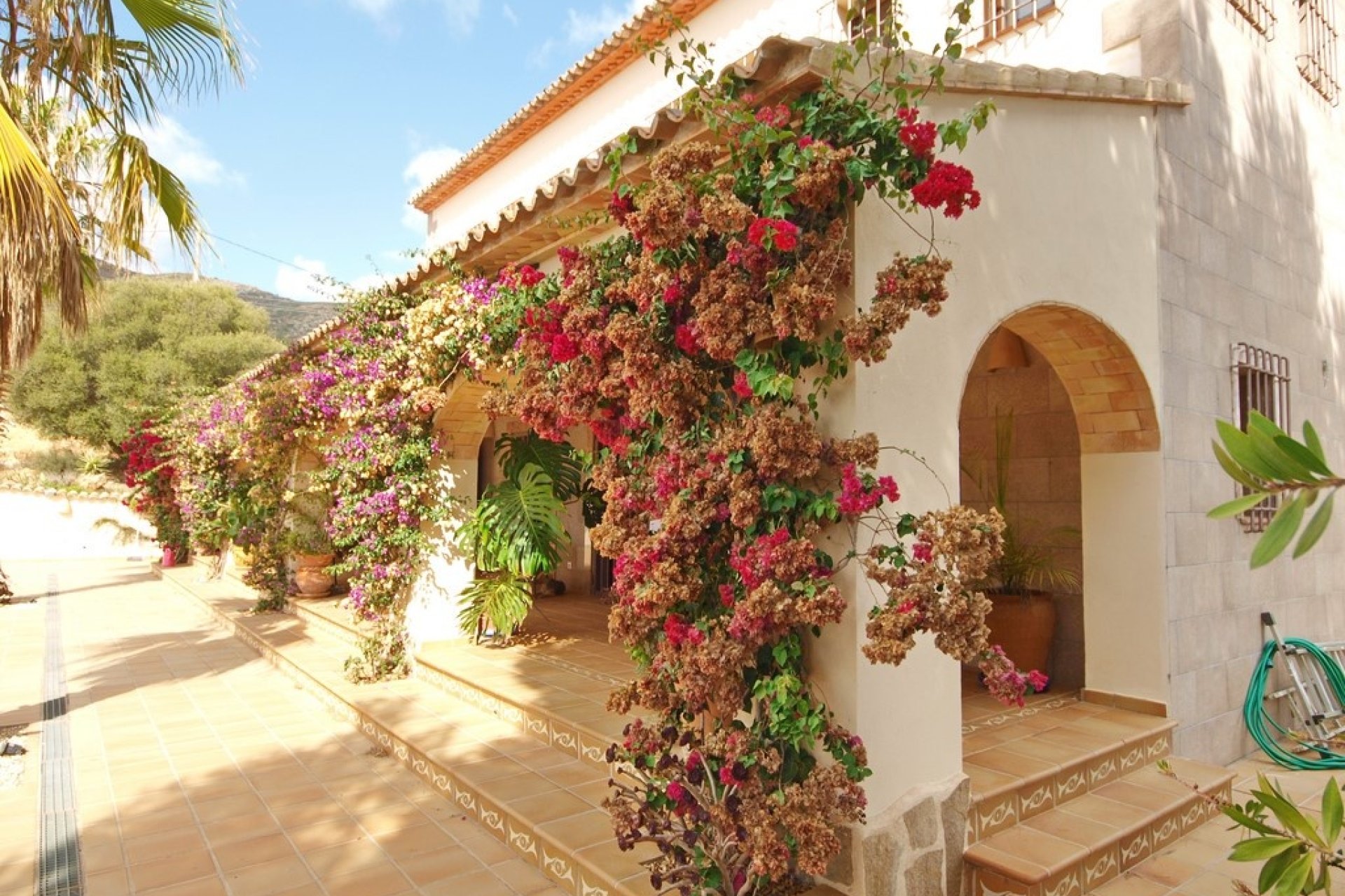 Venta - Villa - Benissa