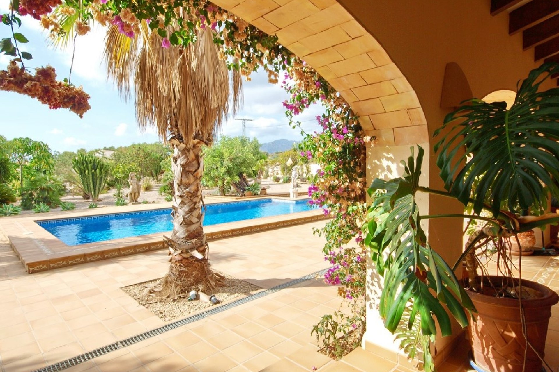 Venta - Villa - Benissa