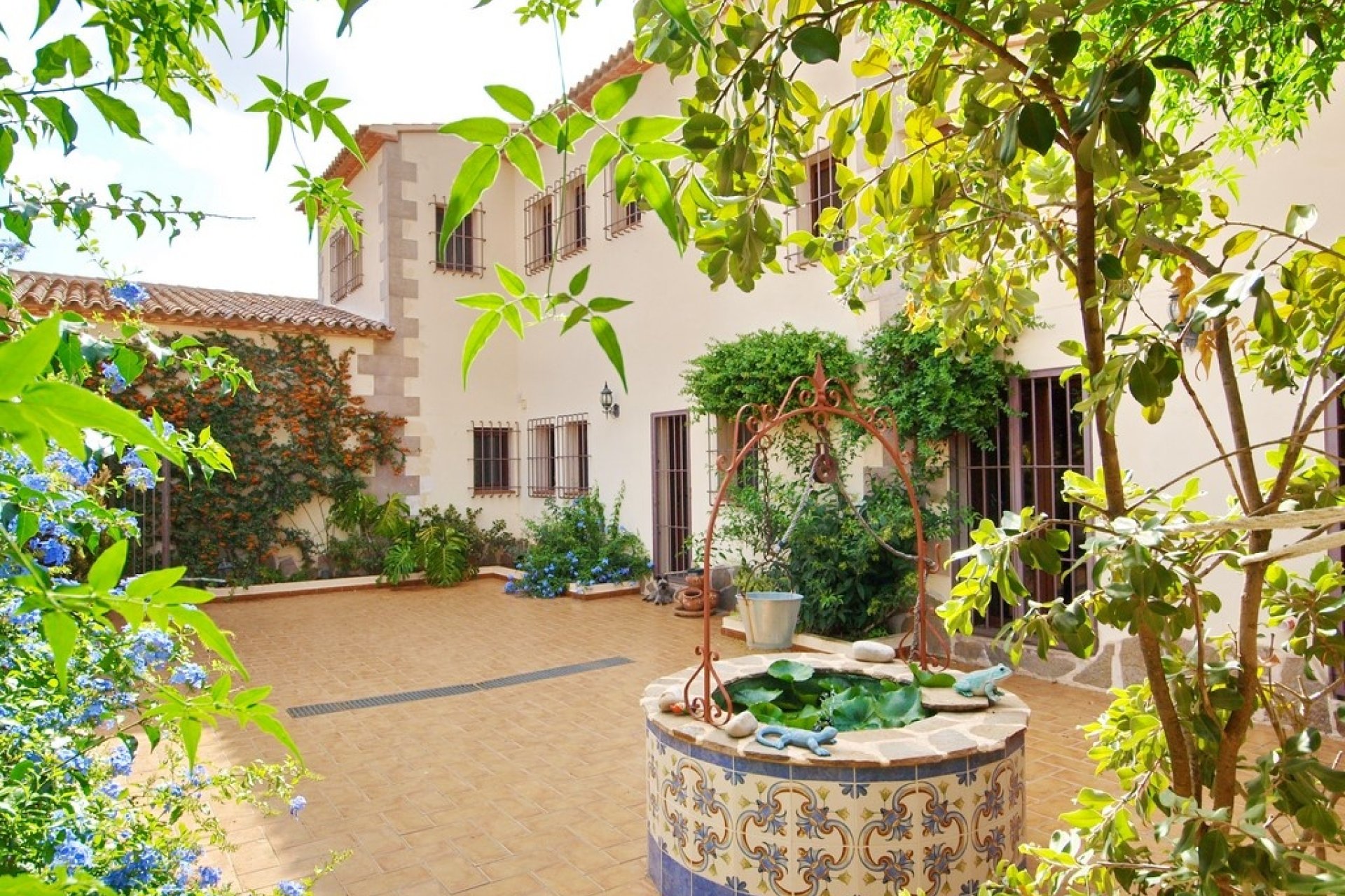 Venta - Villa - Benissa