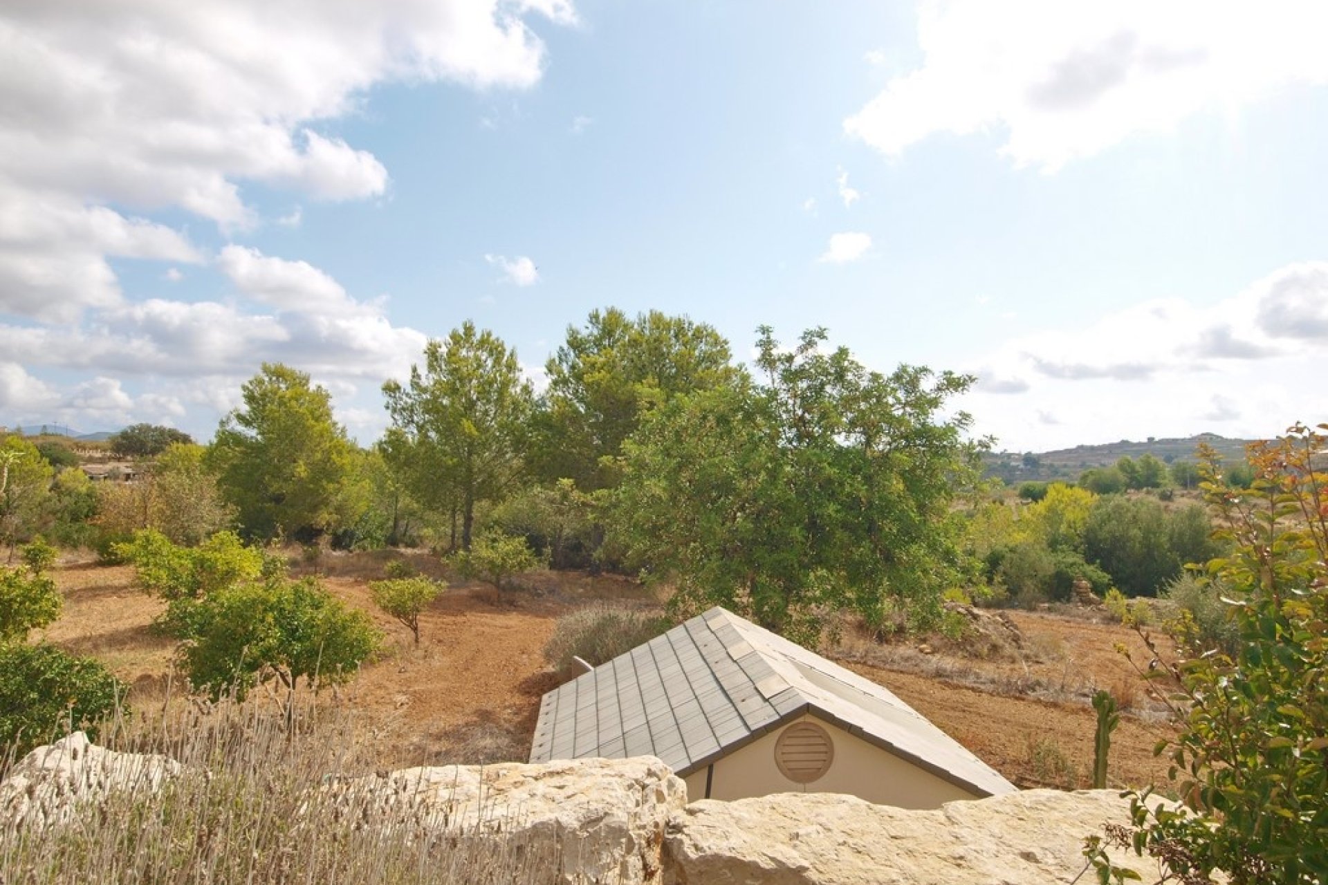Venta - Villa - Benissa