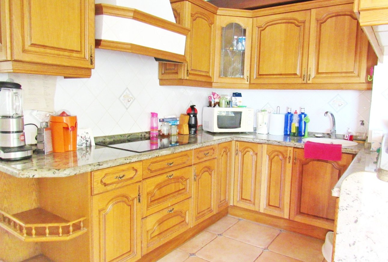 Venta - Villa - Benissa