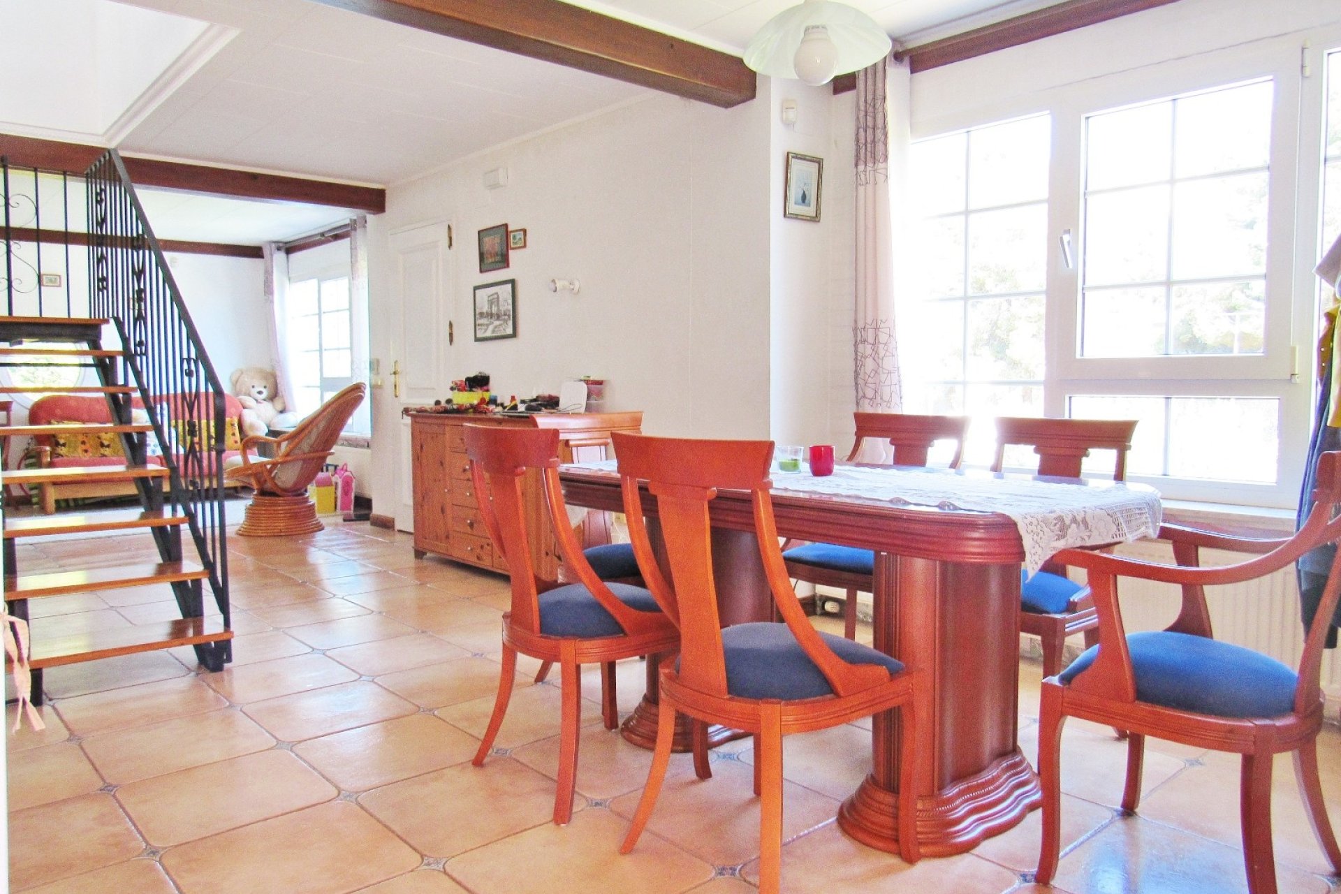 Venta - Villa - Benissa