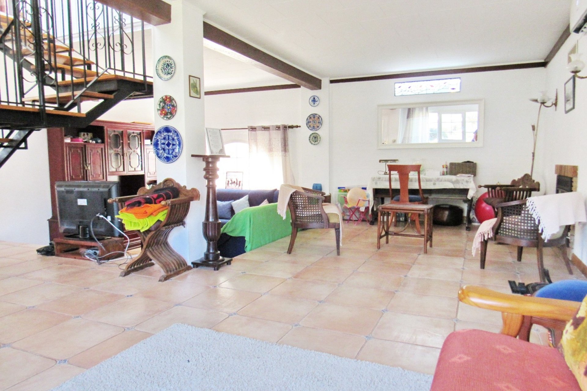 Venta - Villa - Benissa