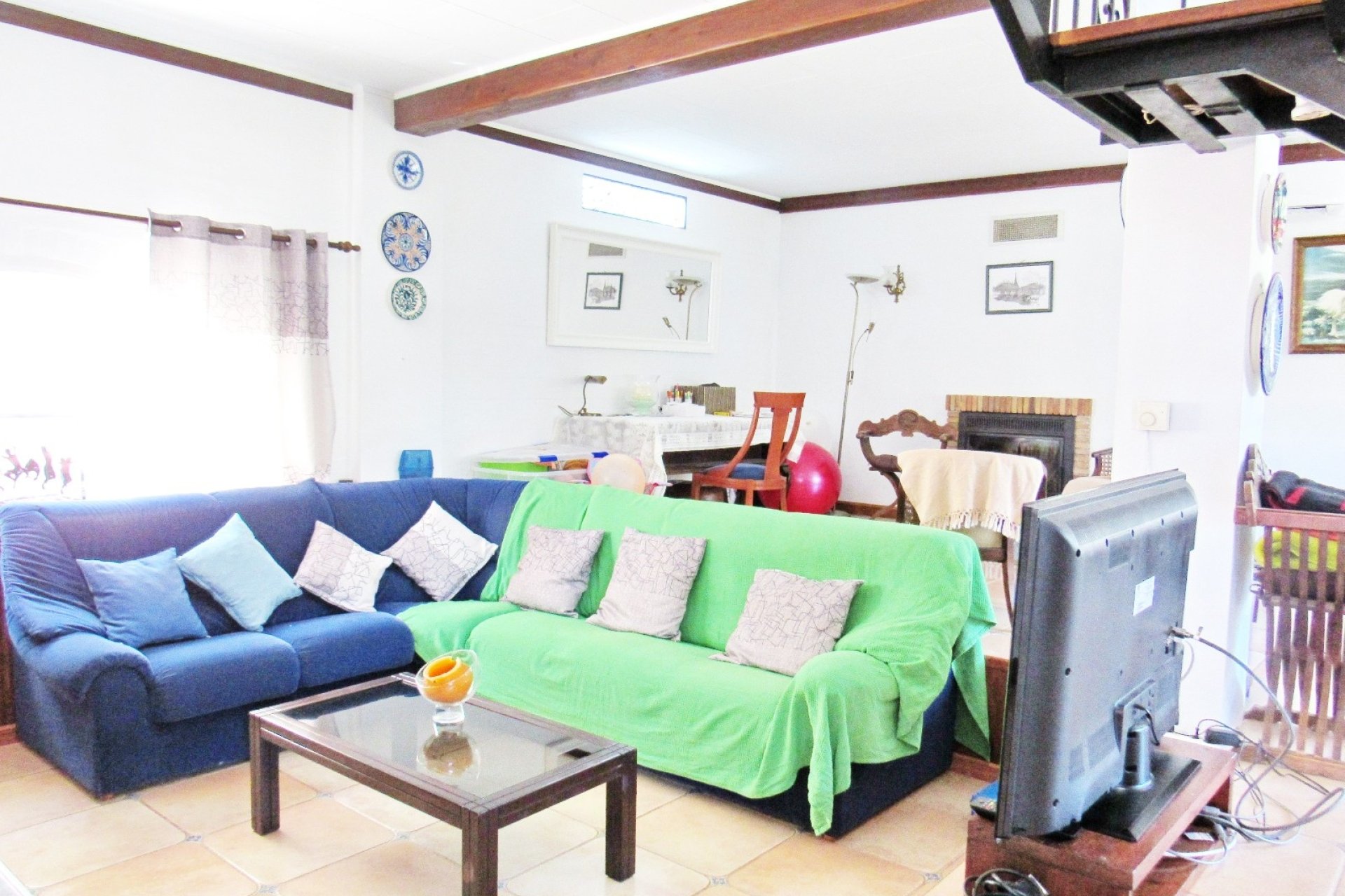 Venta - Villa - Benissa