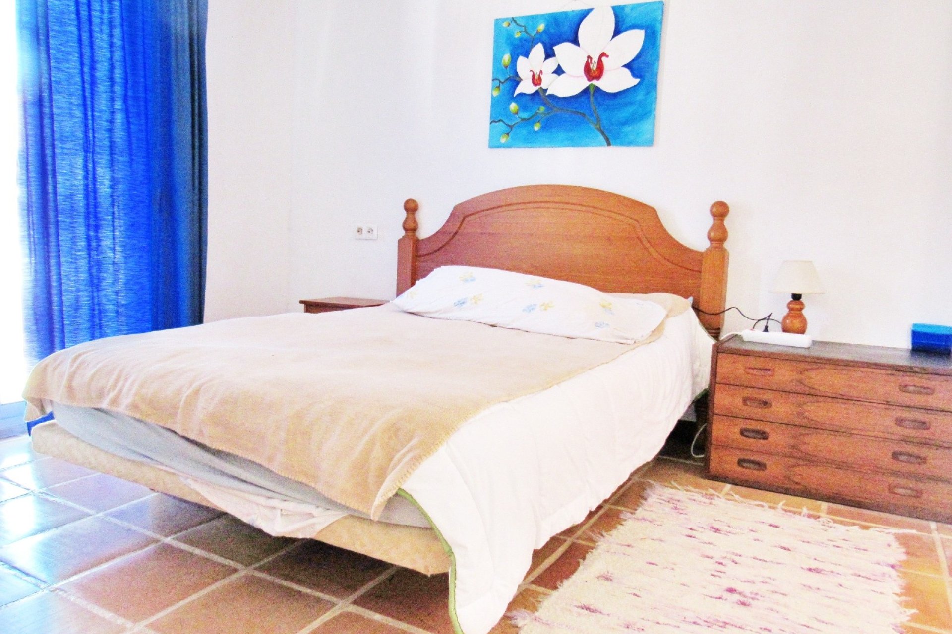 Venta - Villa - Benissa