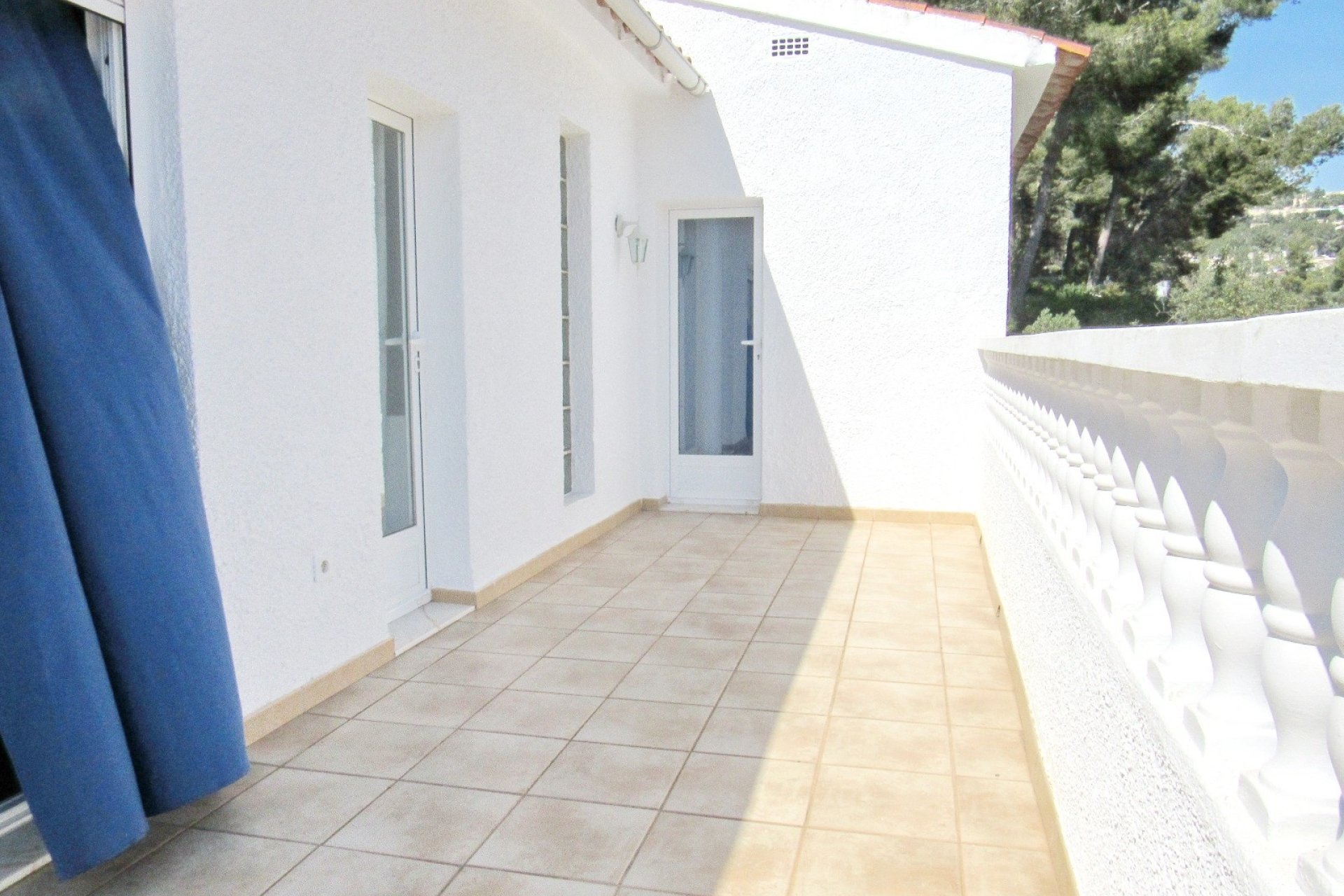 Venta - Villa - Benissa