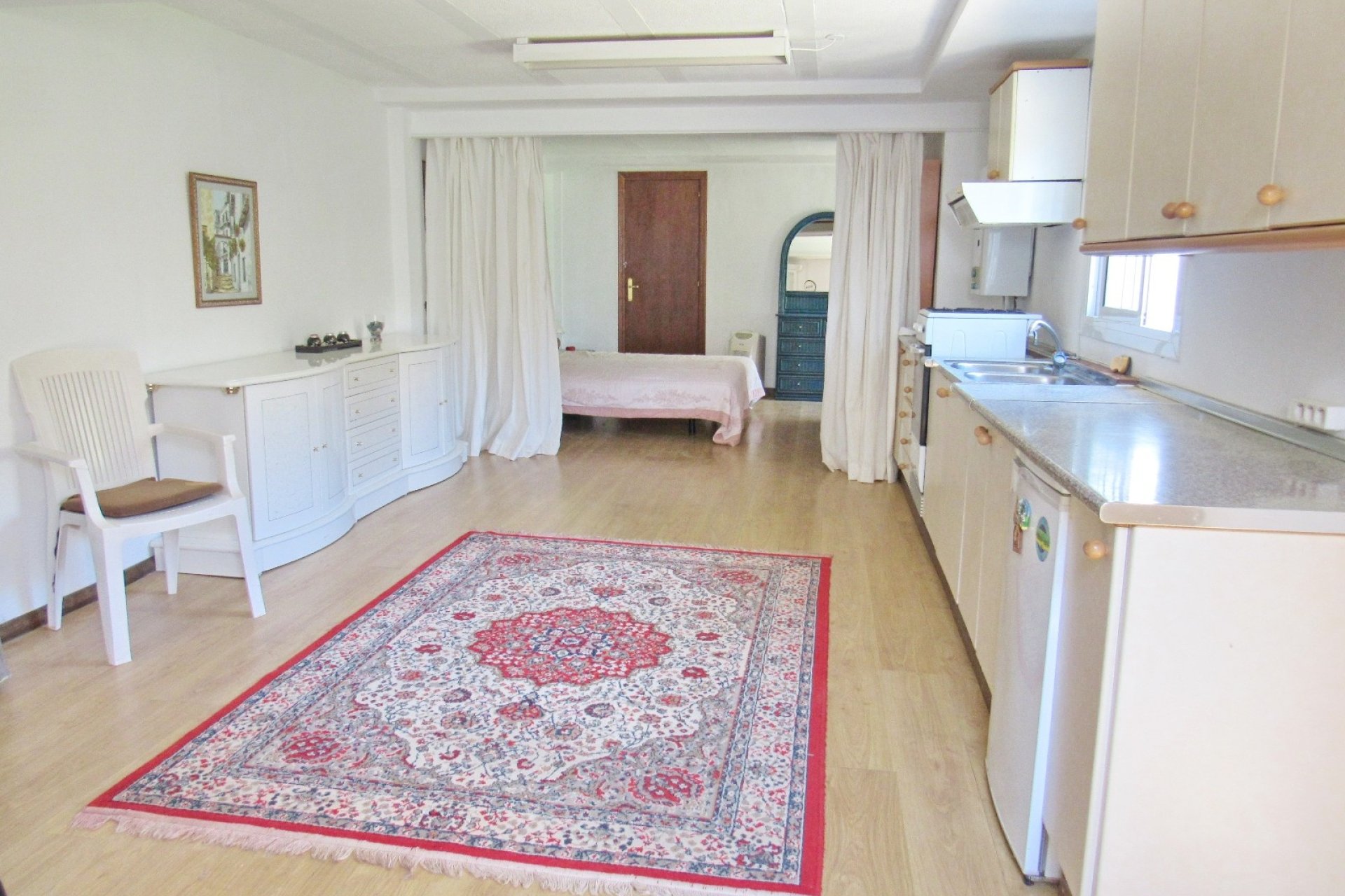 Venta - Villa - Benissa