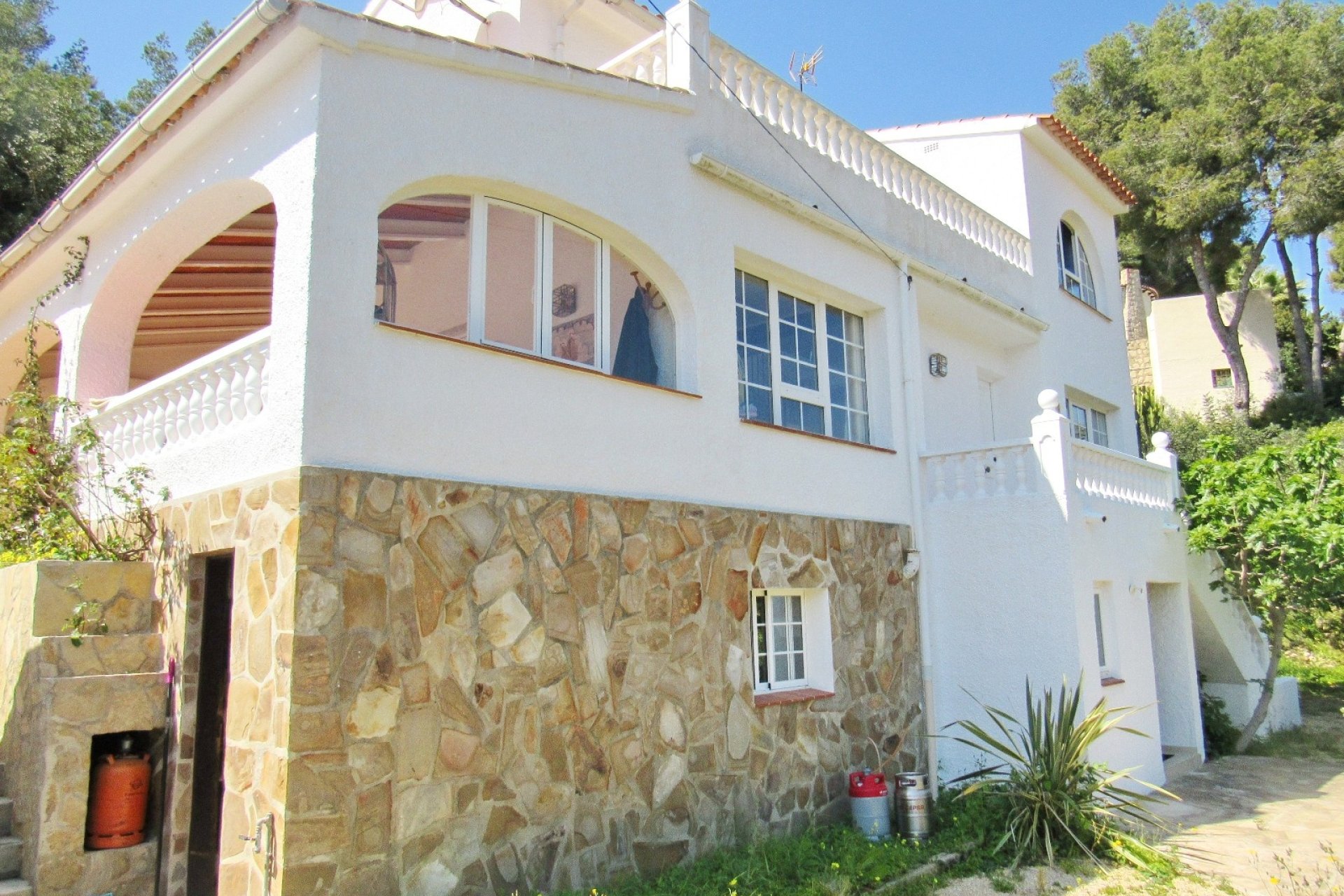 Venta - Villa - Benissa