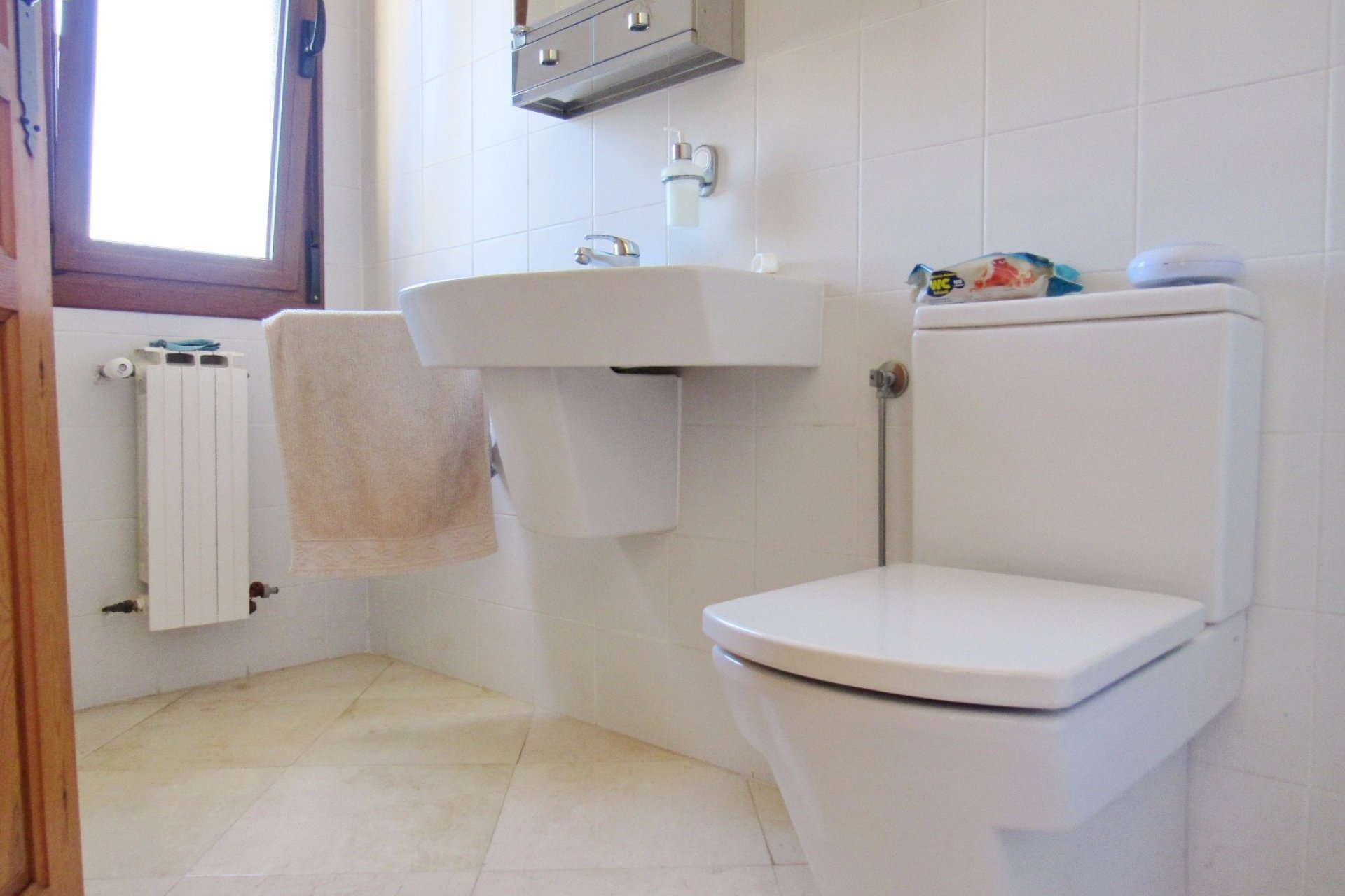Venta - Villa - Benissa