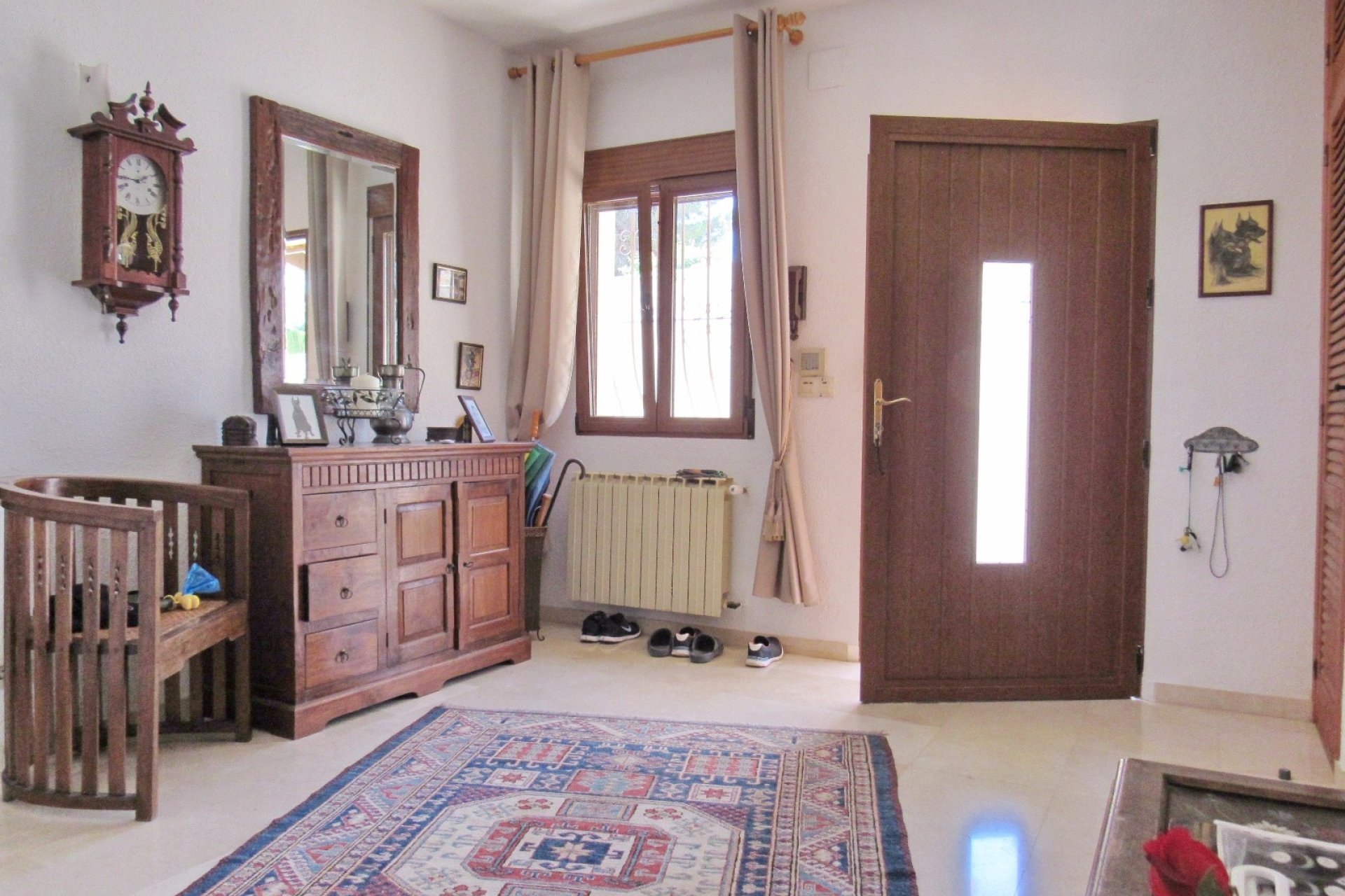 Venta - Villa - Benissa