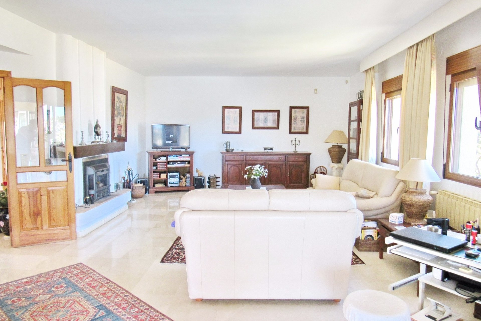 Venta - Villa - Benissa