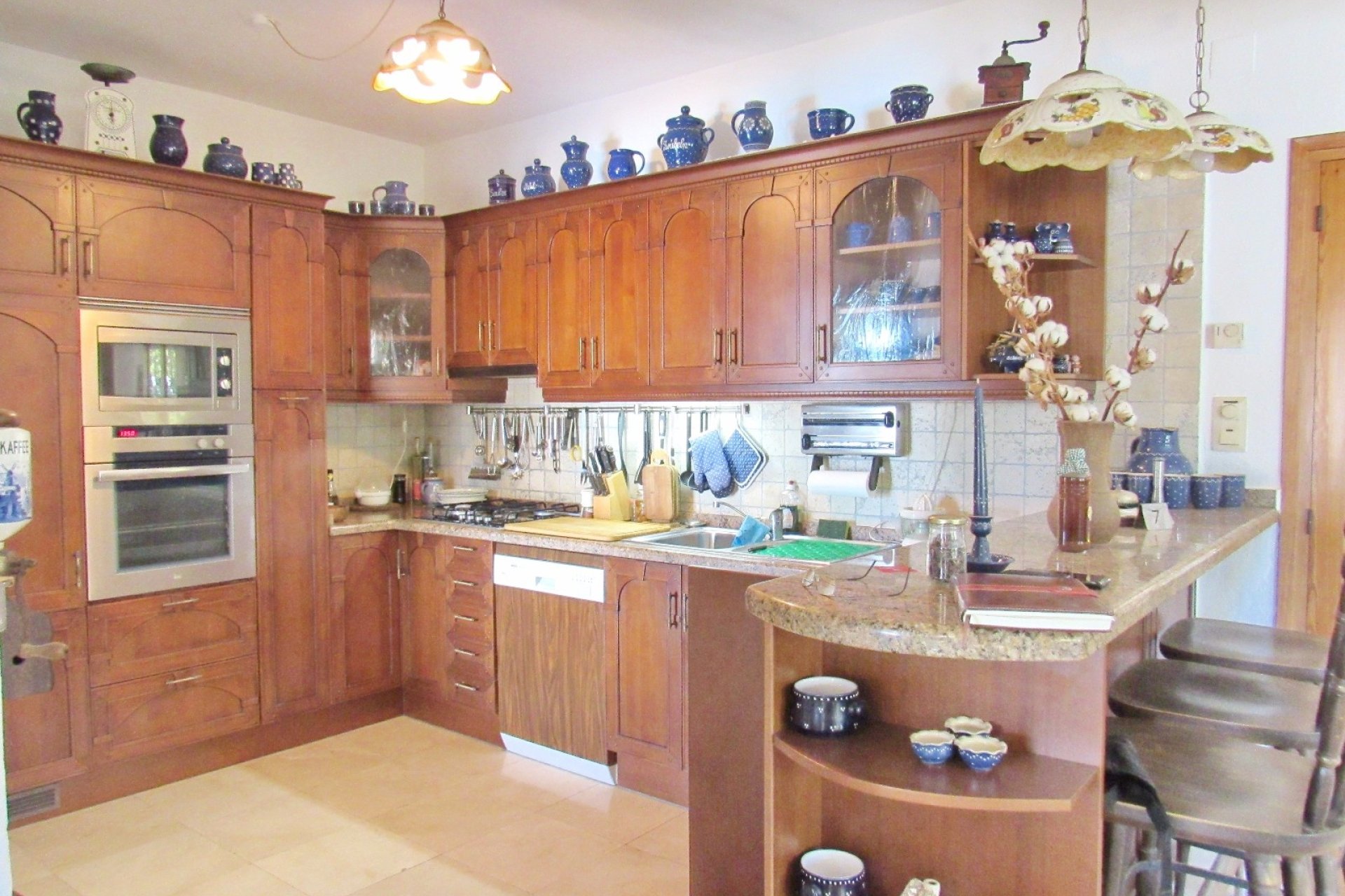 Venta - Villa - Benissa