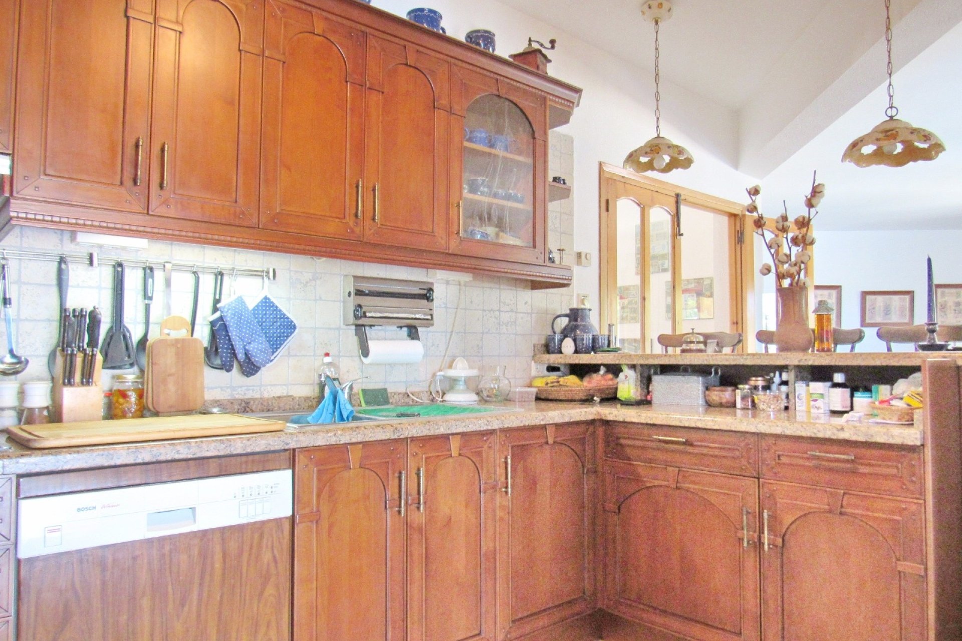 Venta - Villa - Benissa