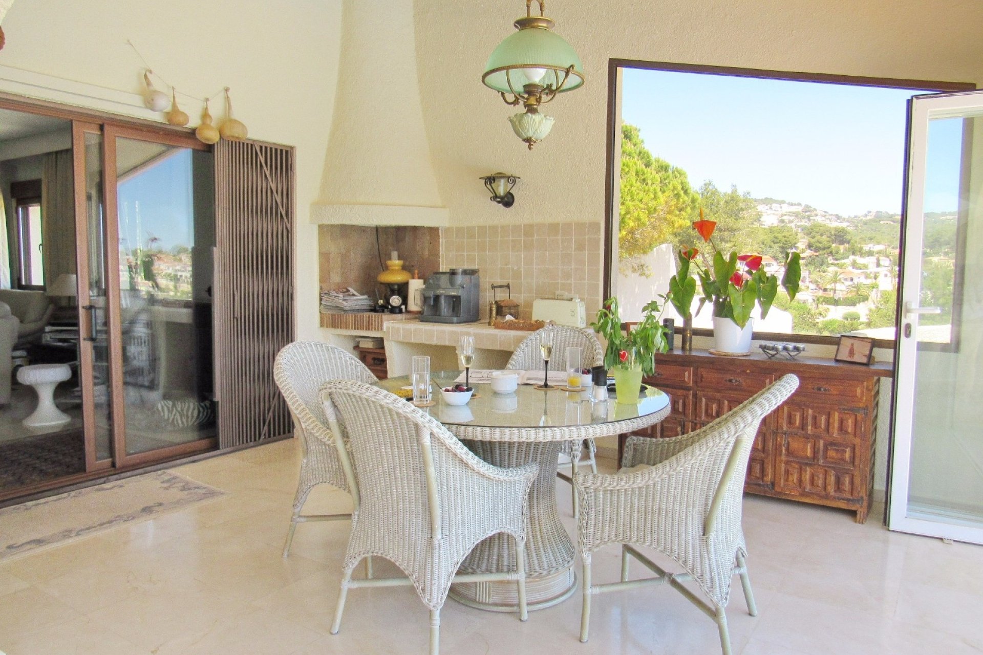 Venta - Villa - Benissa