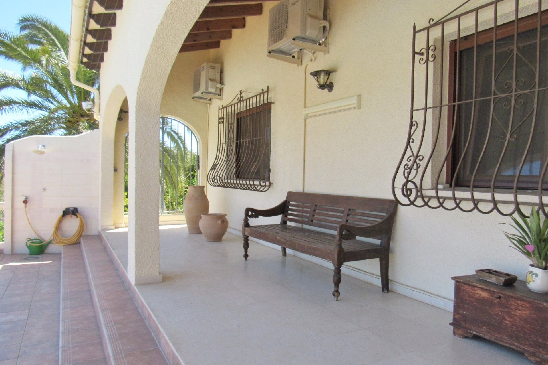 Venta - Villa - Benissa