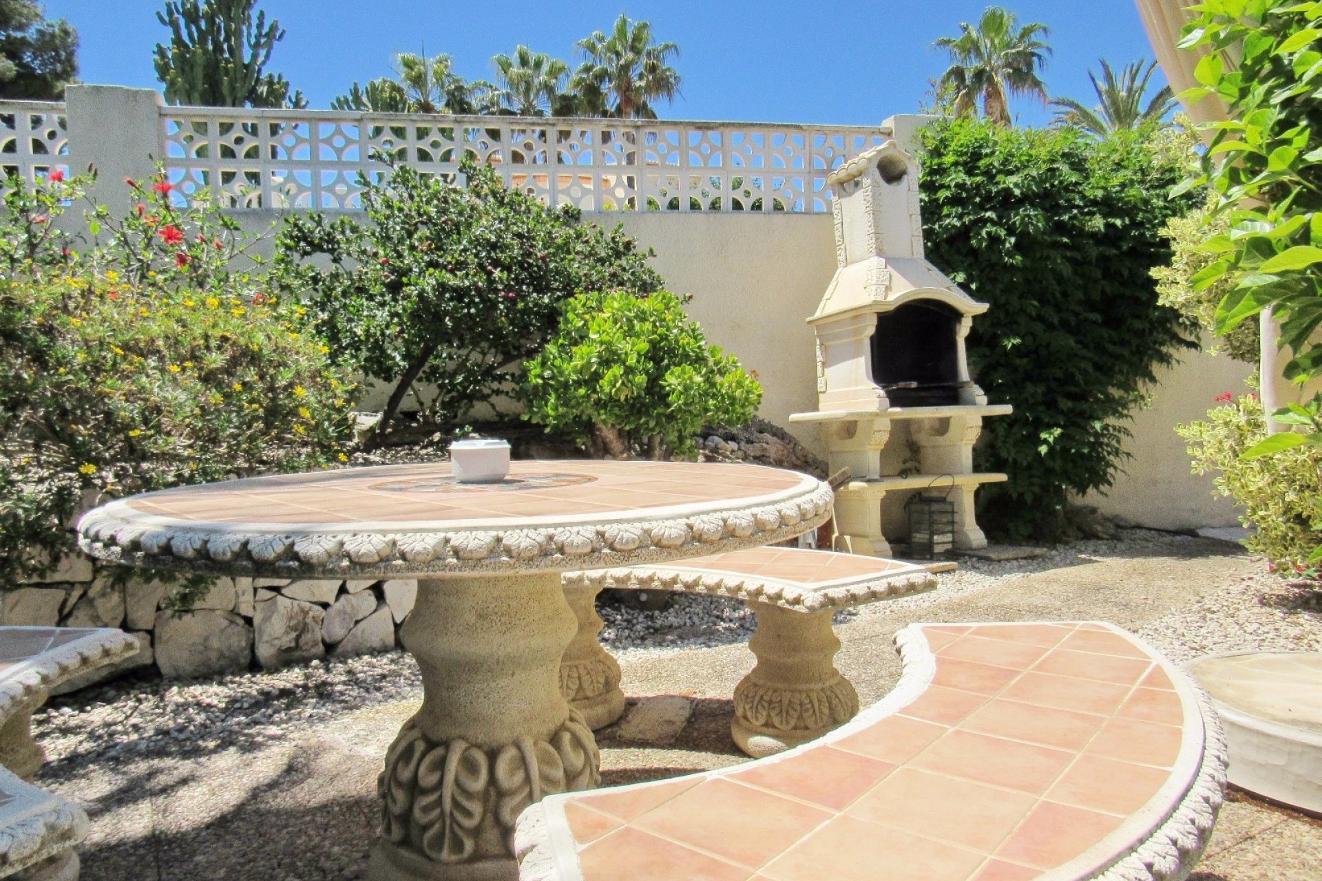 Venta - Villa - Benissa