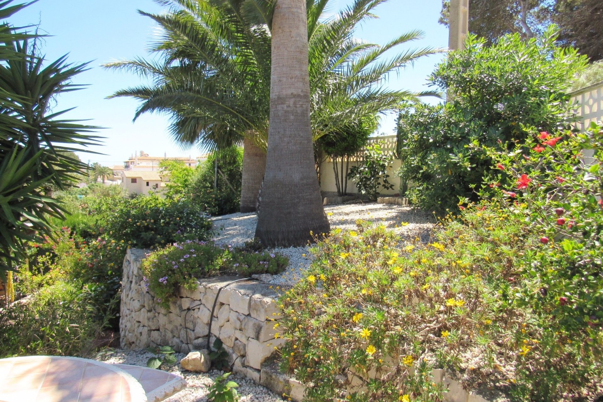 Venta - Villa - Benissa