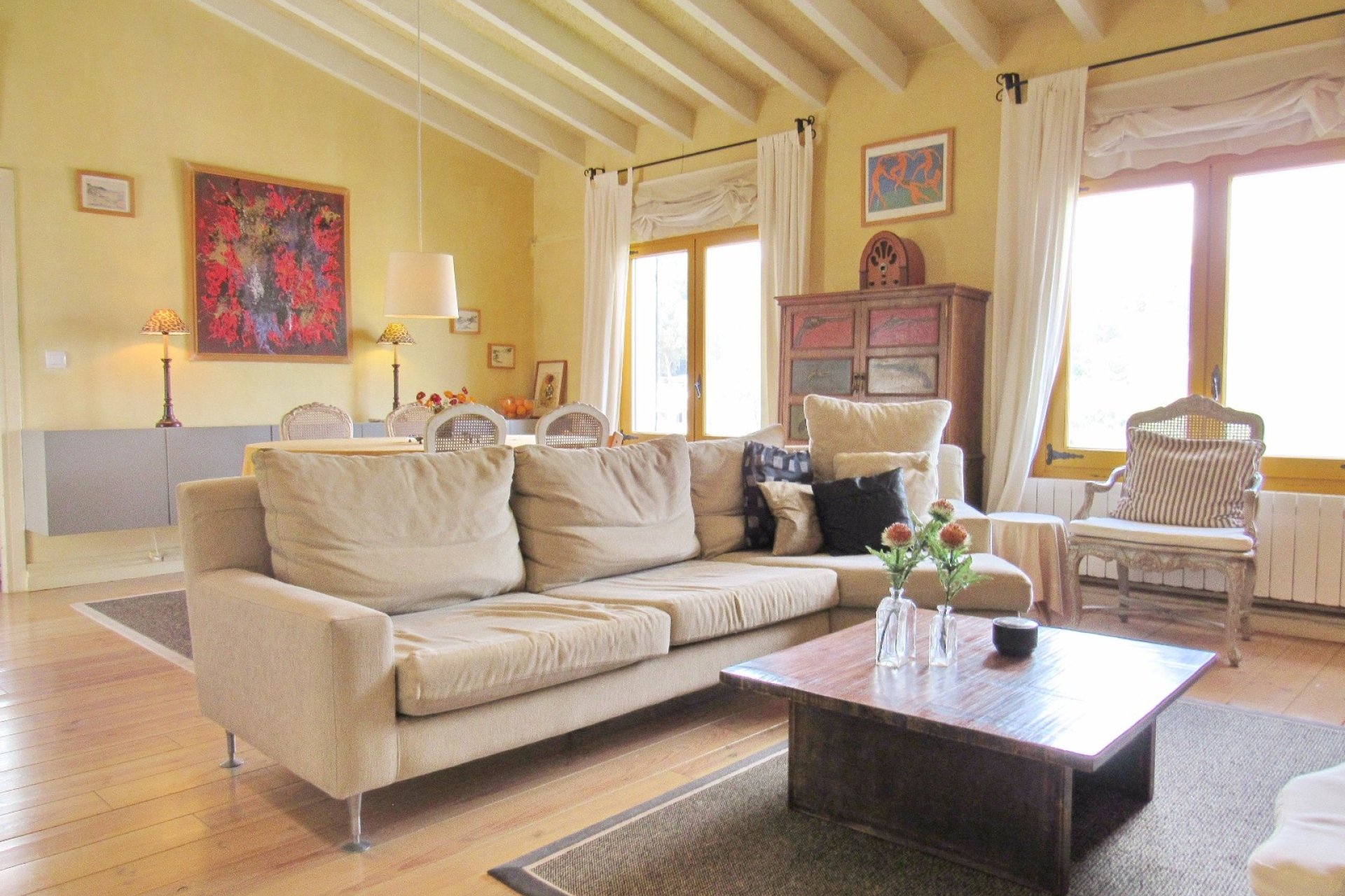 Venta - Villa - Benissa