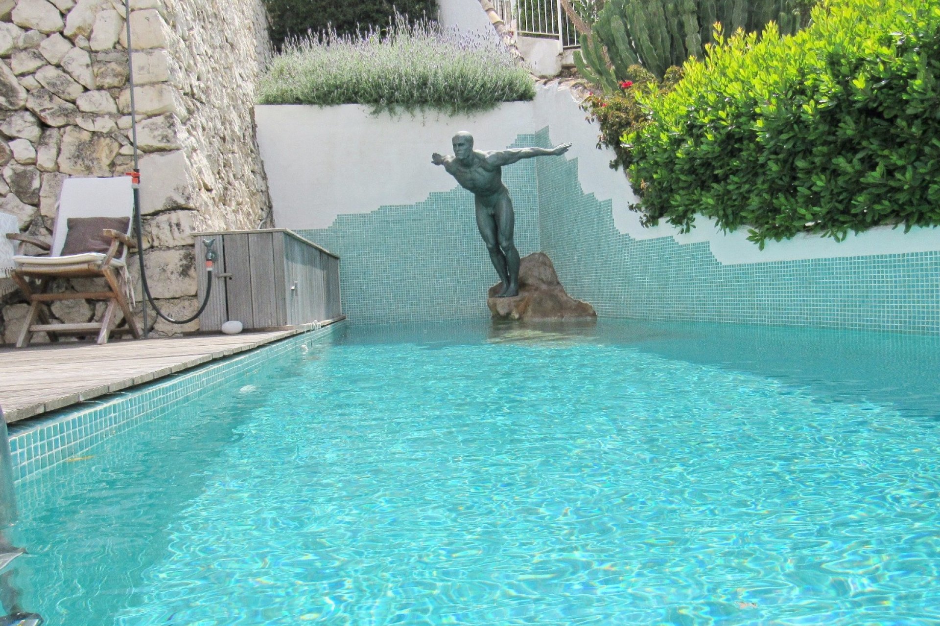 Venta - Villa - Benissa