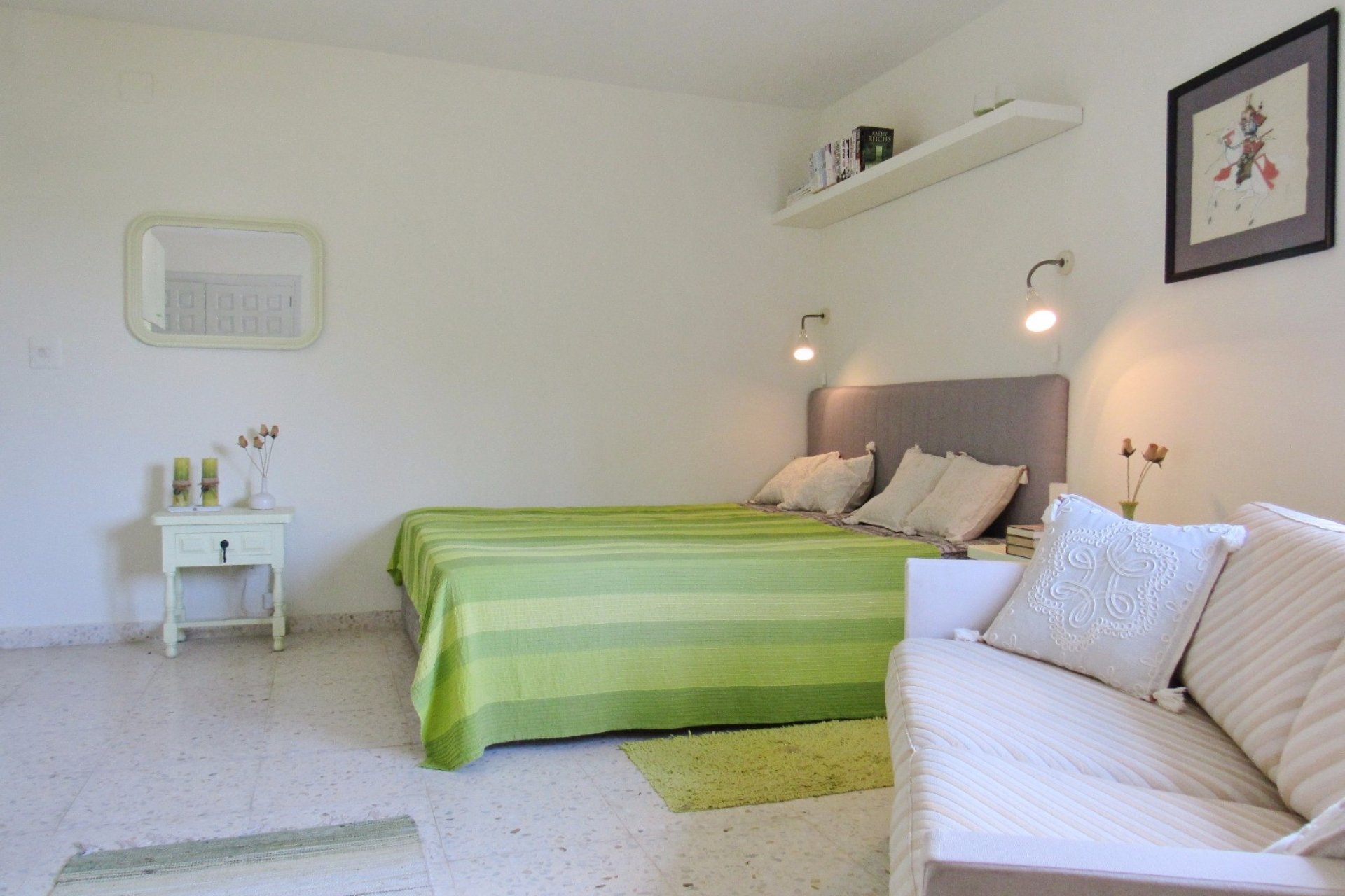 Venta - Villa - Benissa