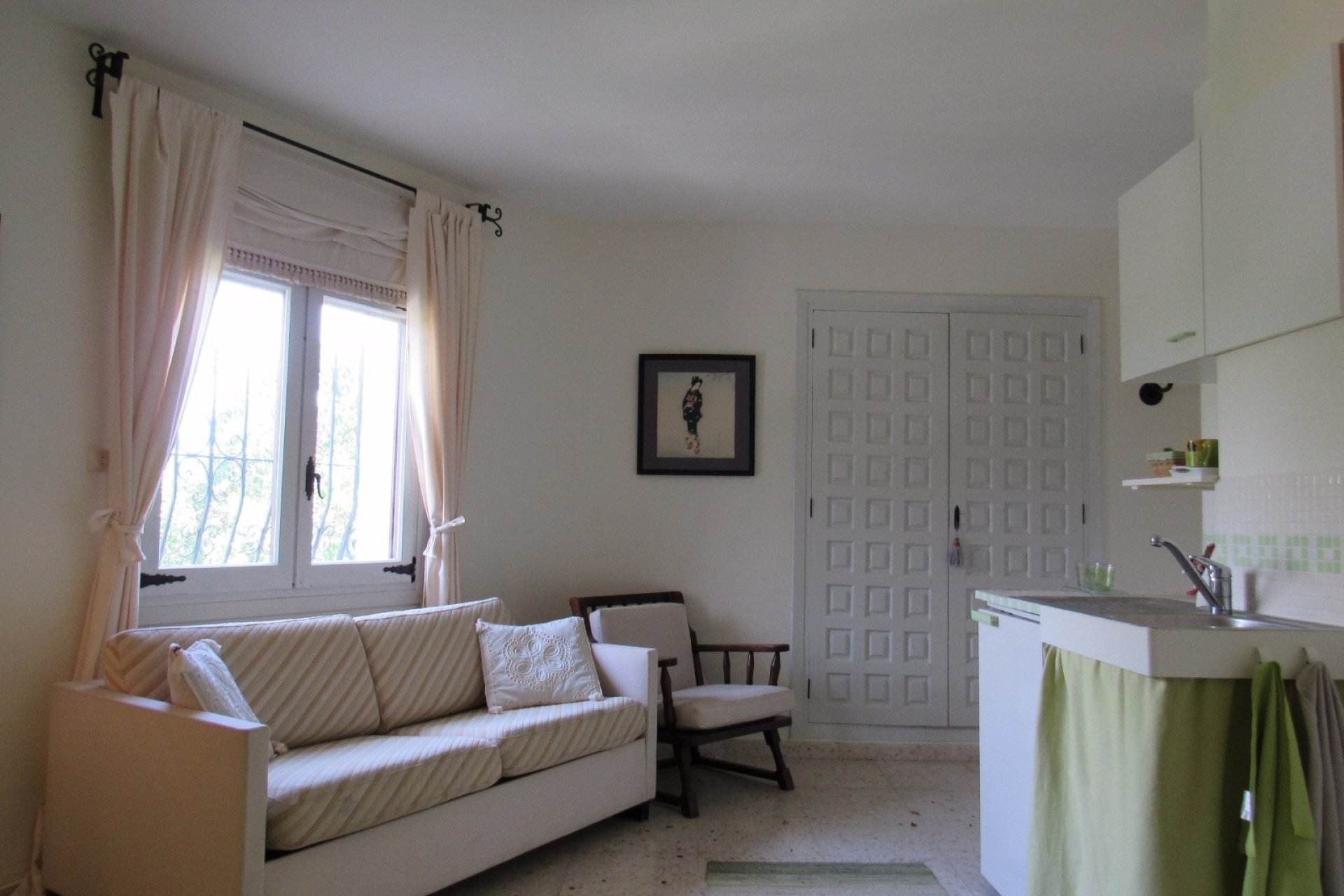Venta - Villa - Benissa