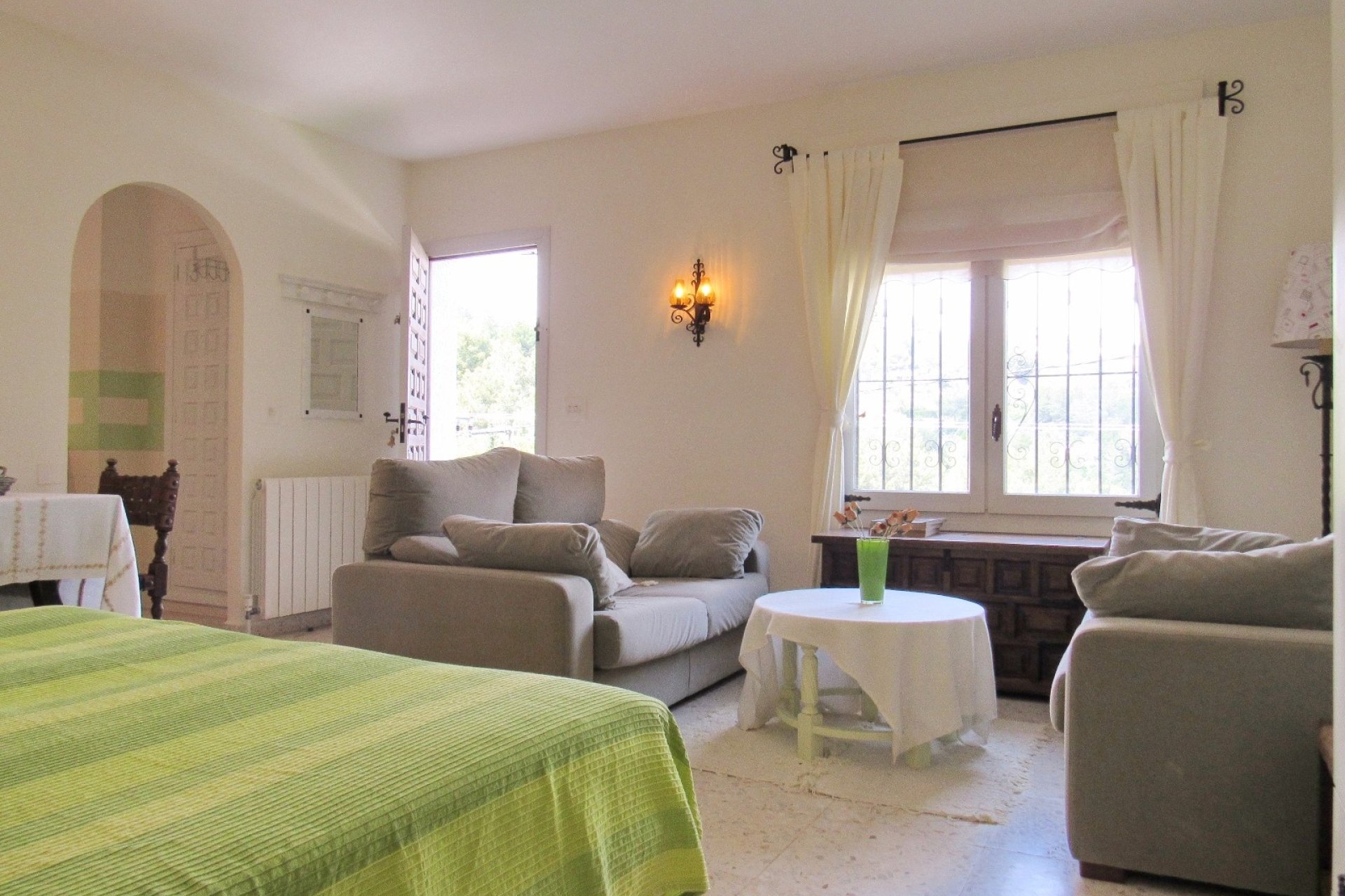 Venta - Villa - Benissa
