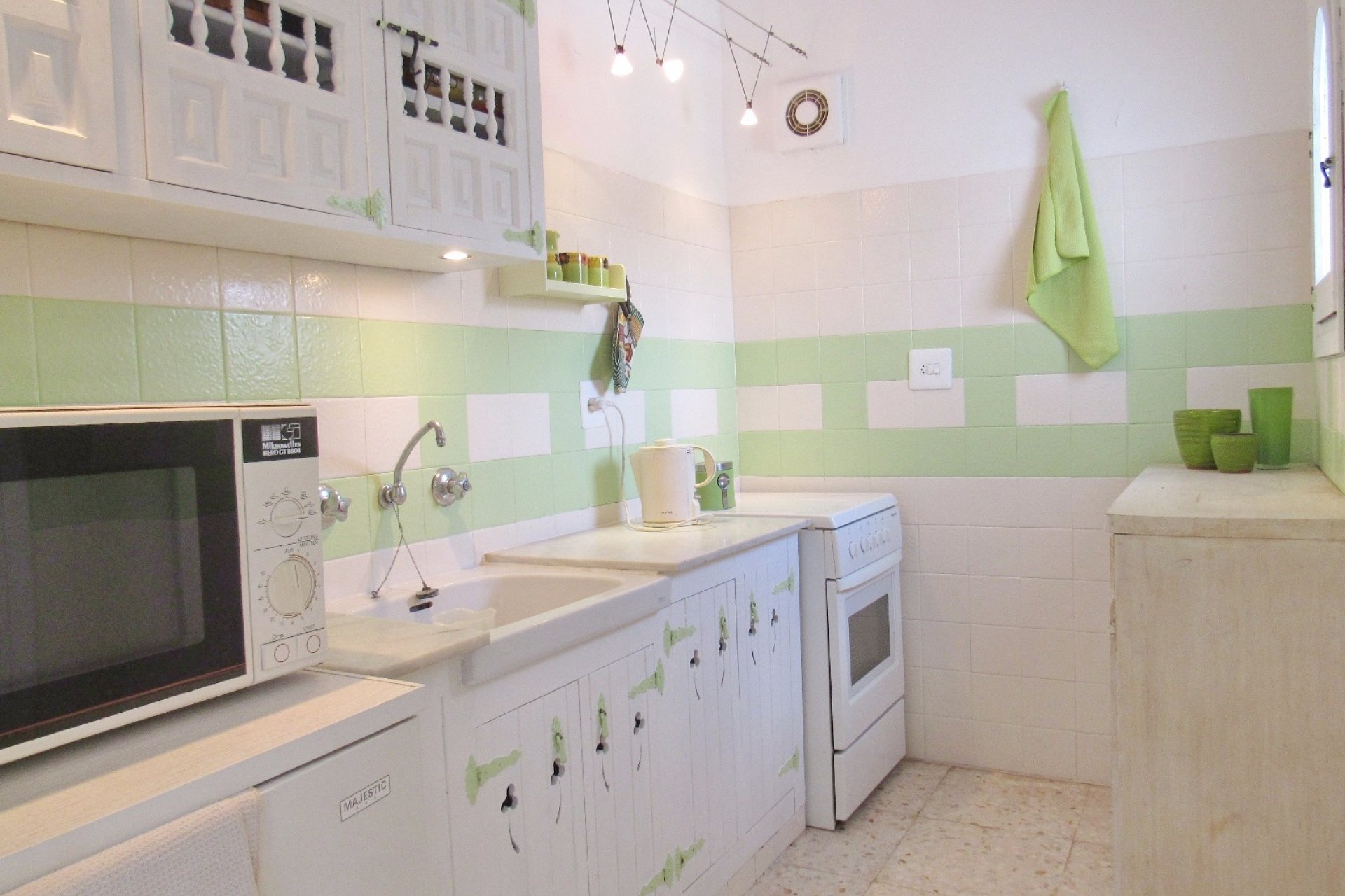 Venta - Villa - Benissa