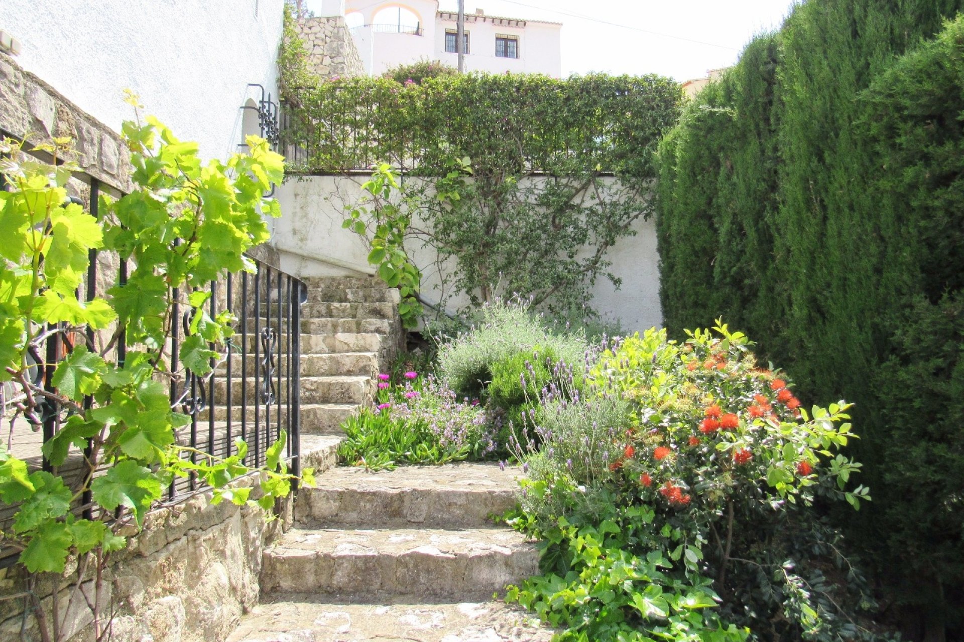 Venta - Villa - Benissa