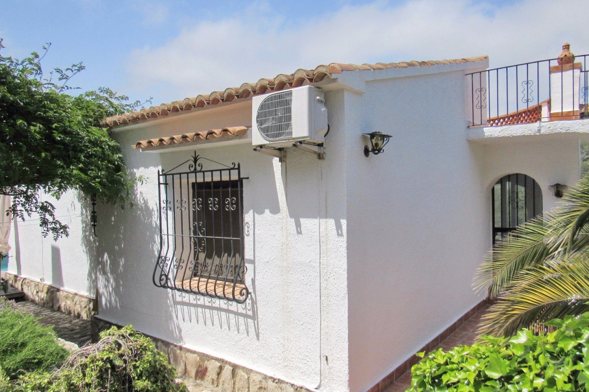 Venta - Villa - Benissa