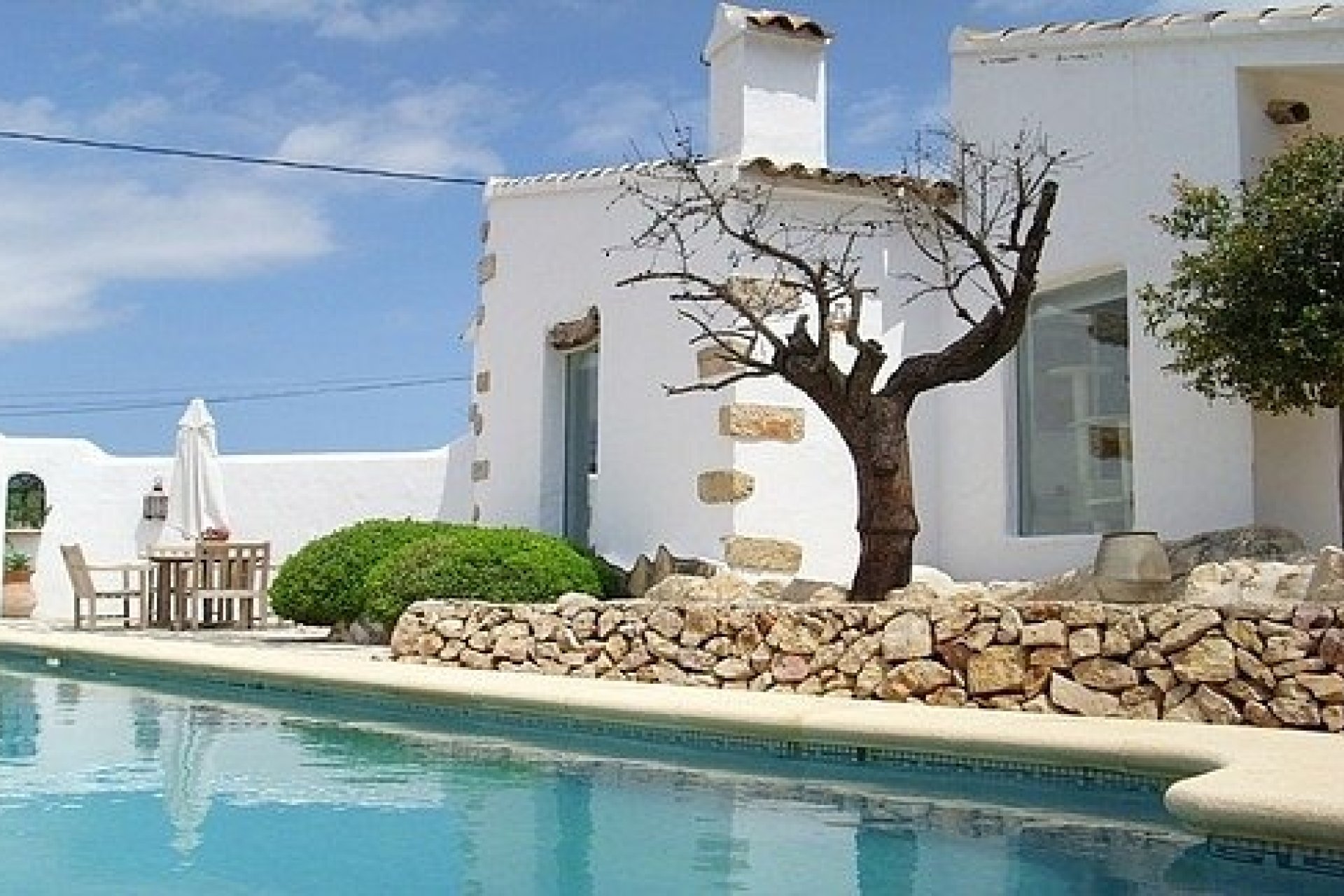 Venta - Villa - Benissa
