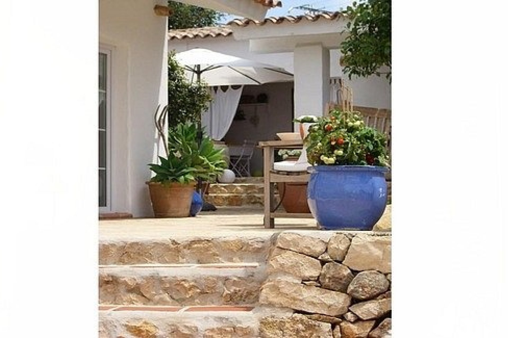 Venta - Villa - Benissa