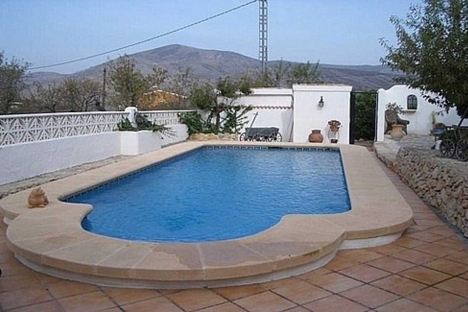 Venta - Villa - Benissa