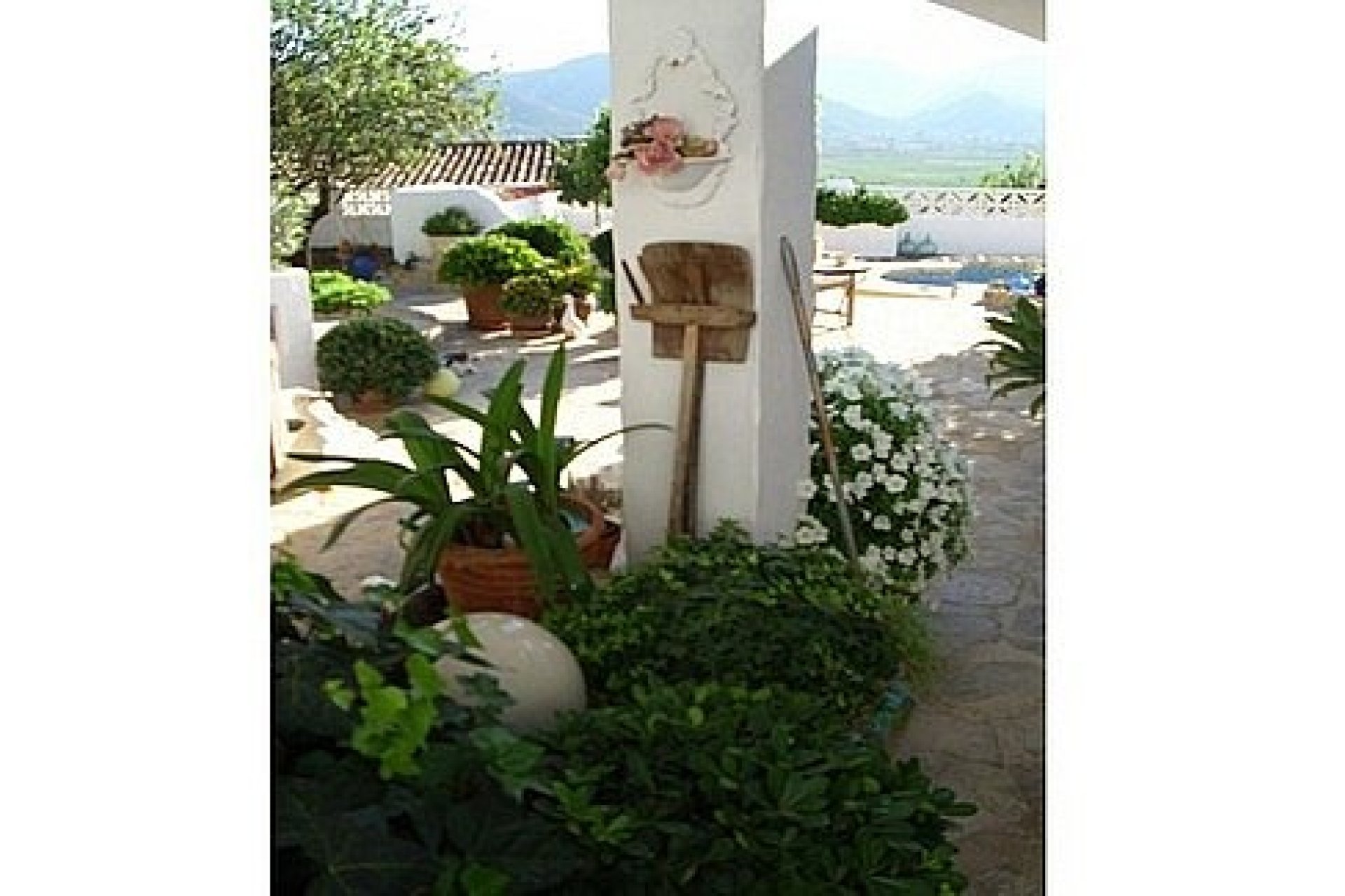 Venta - Villa - Benissa