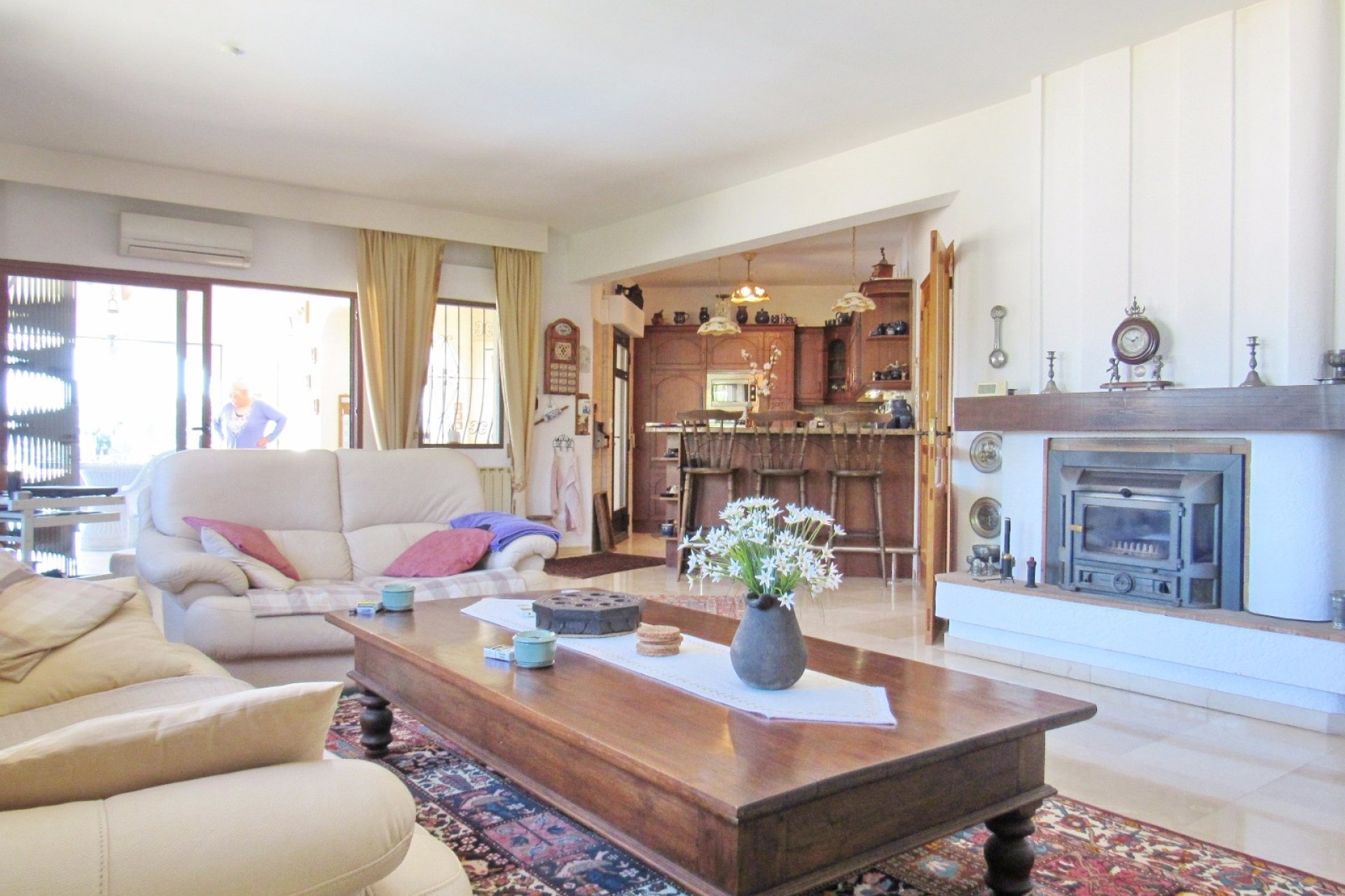 Venta - Villa - Benissa
