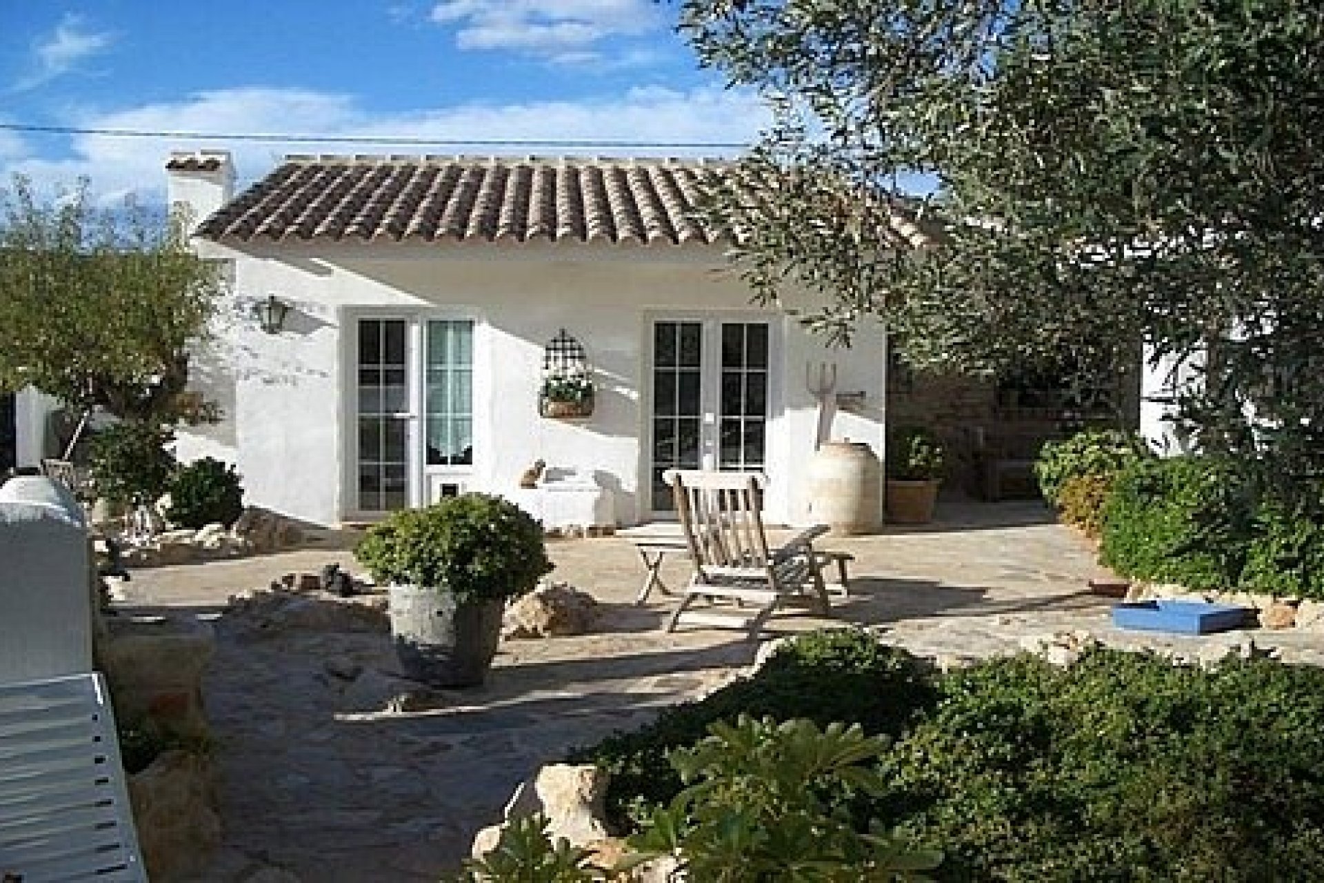 Venta - Villa - Benissa