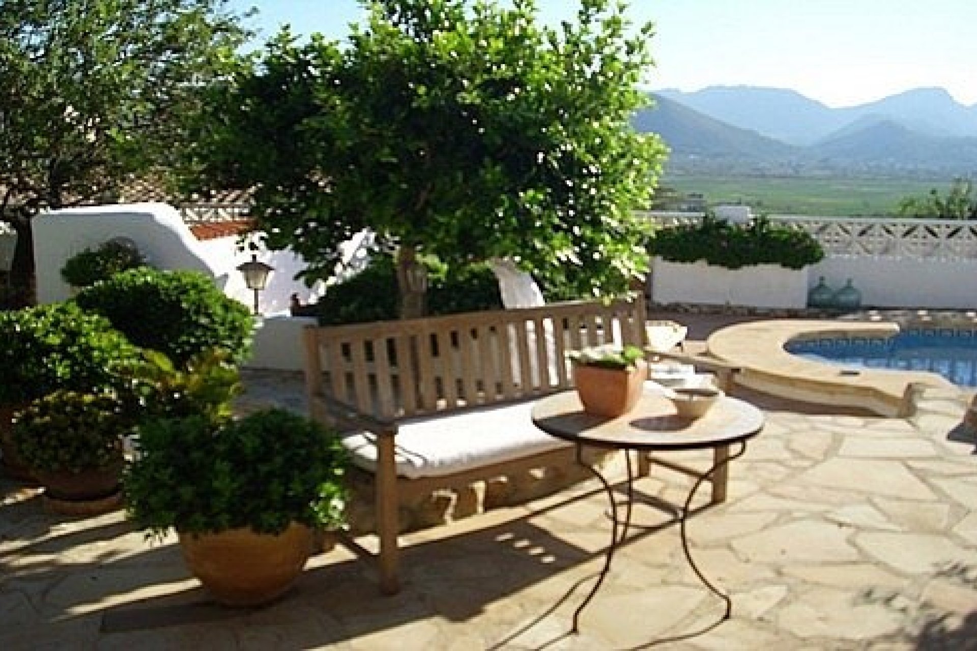 Venta - Villa - Benissa