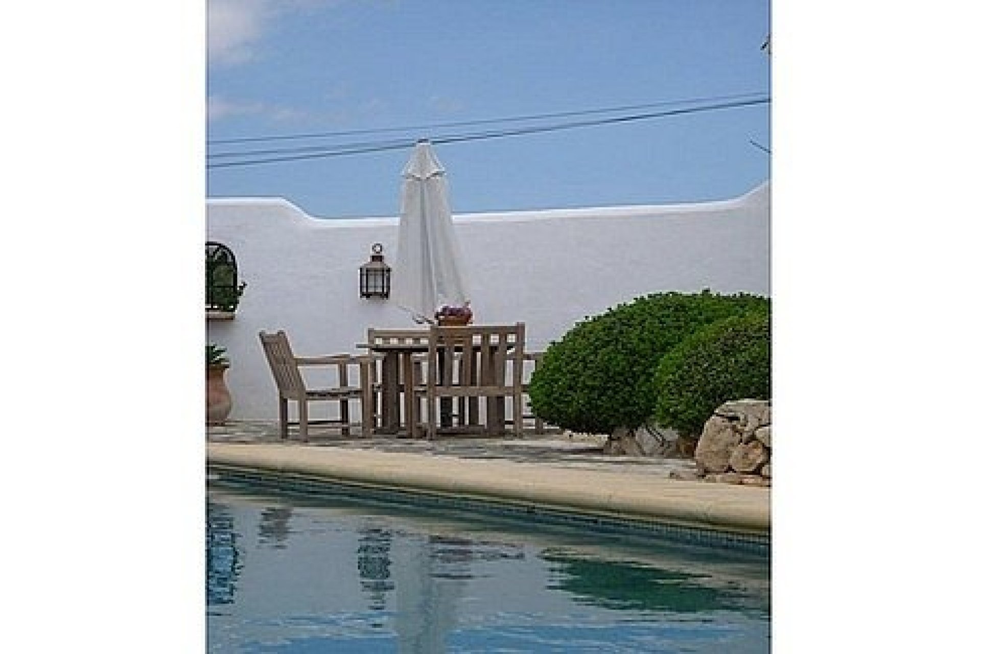 Venta - Villa - Benissa