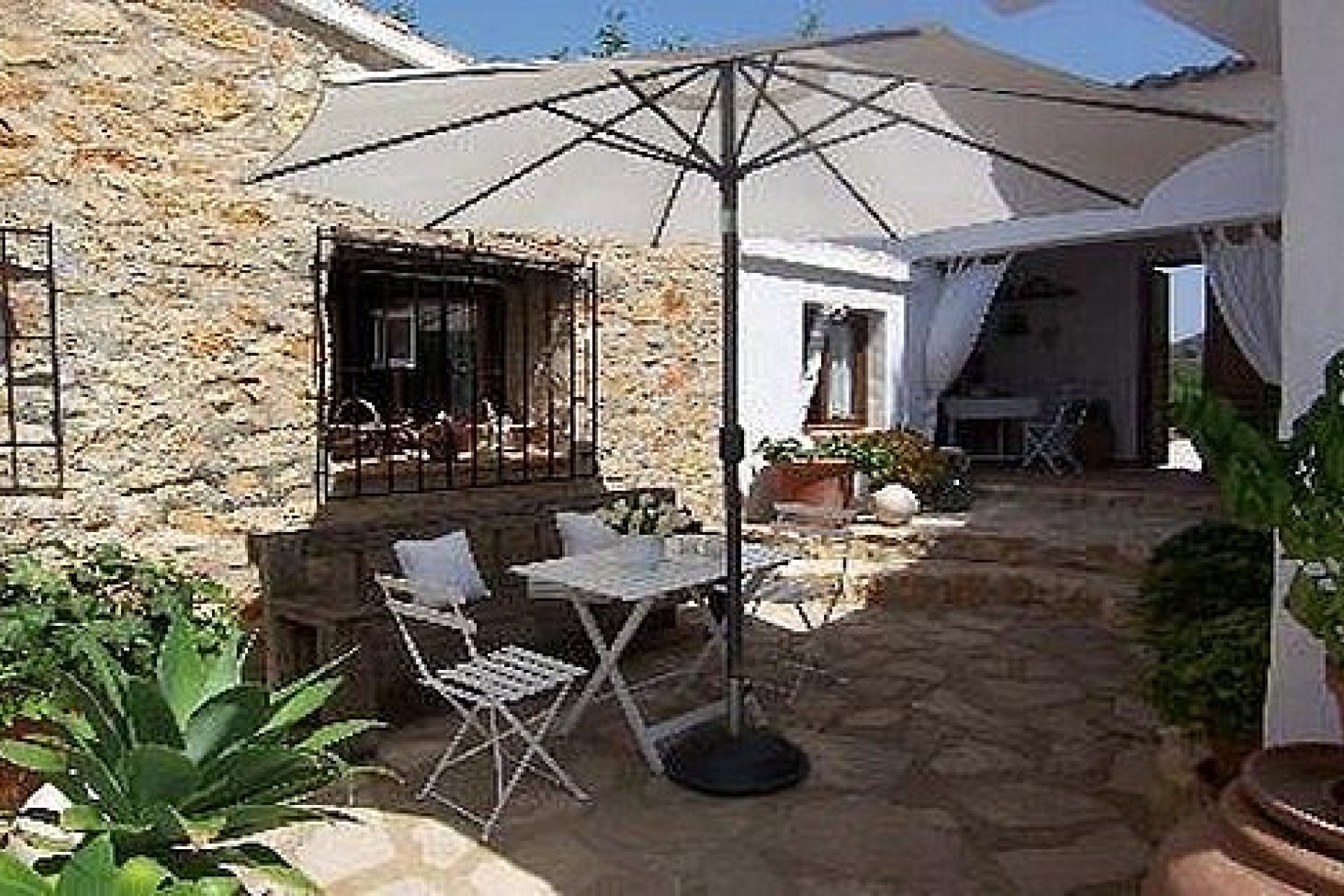 Venta - Villa - Benissa
