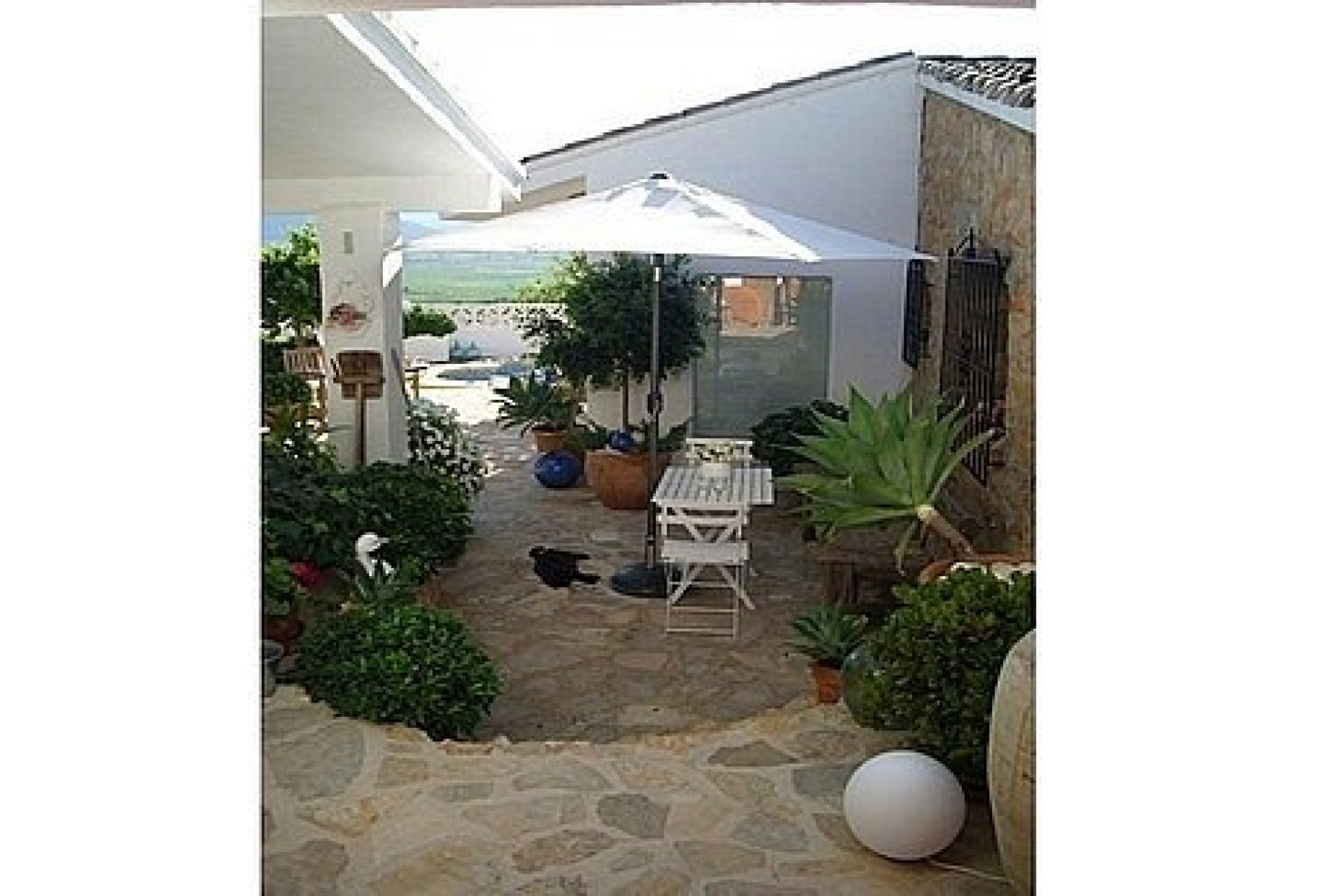 Venta - Villa - Benissa