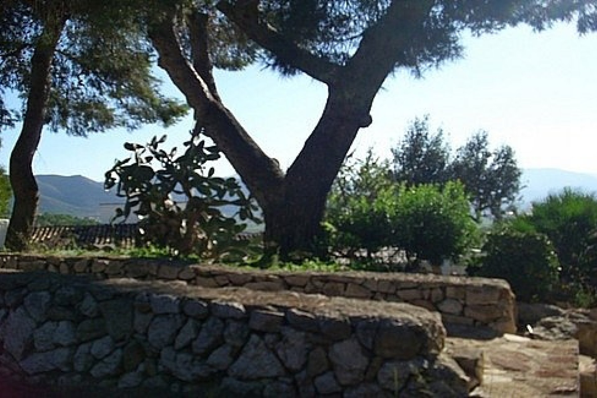 Venta - Villa - Benissa