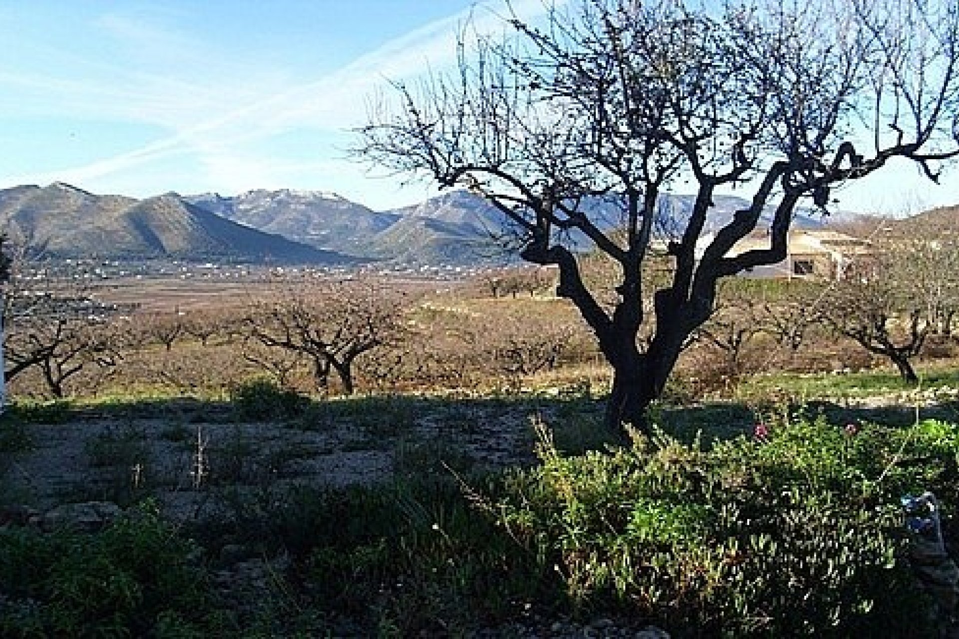 Venta - Villa - Benissa