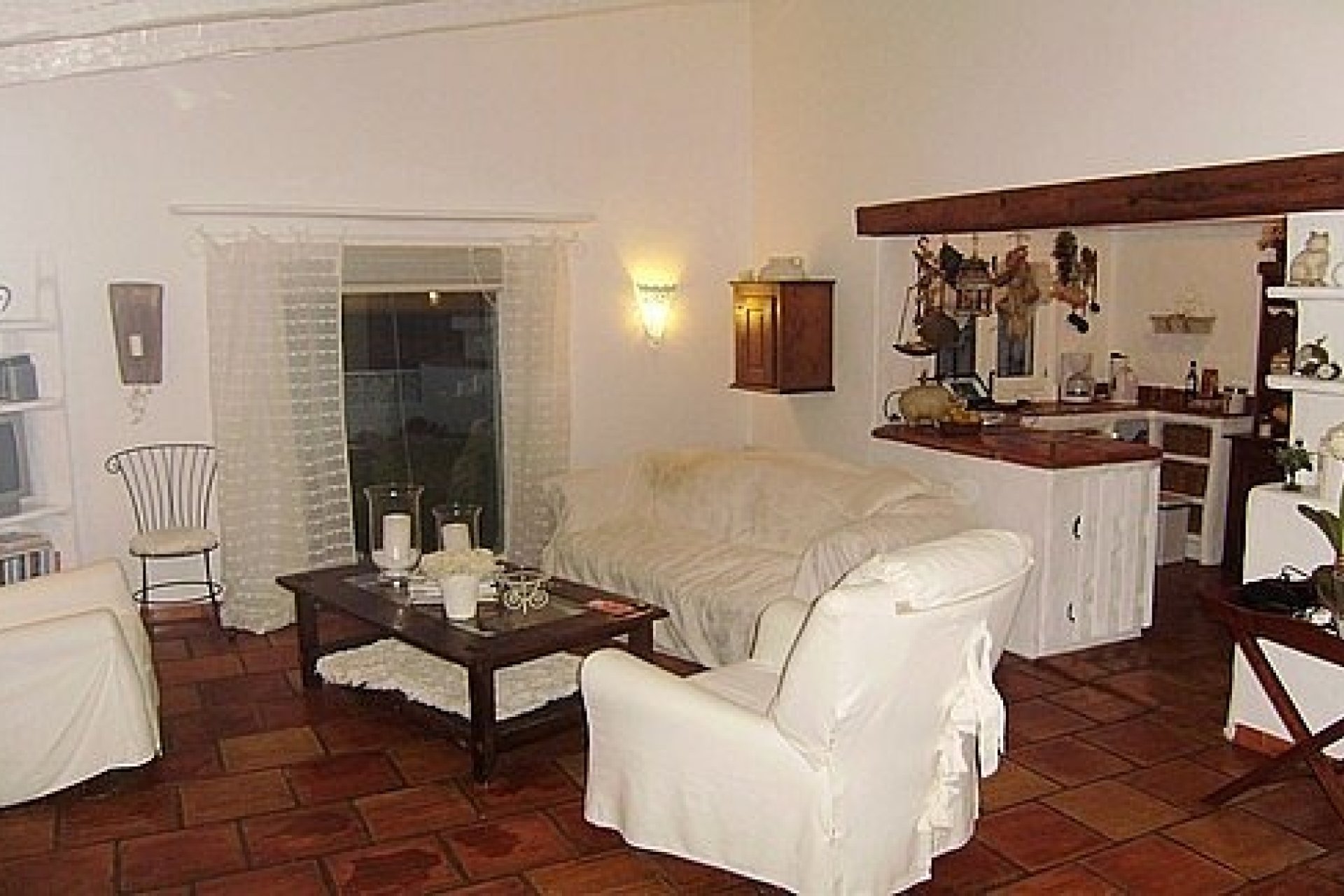 Venta - Villa - Benissa