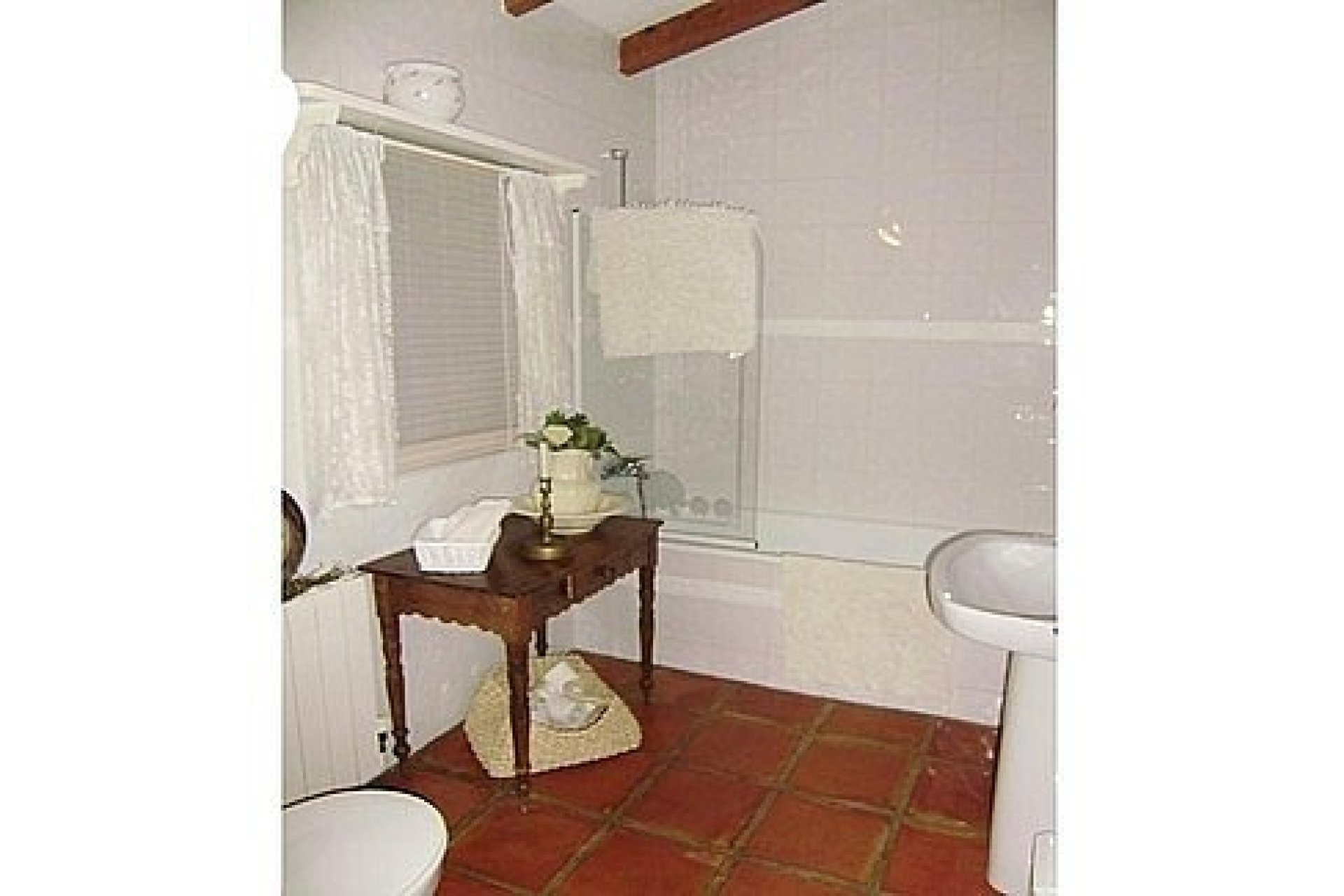 Venta - Villa - Benissa