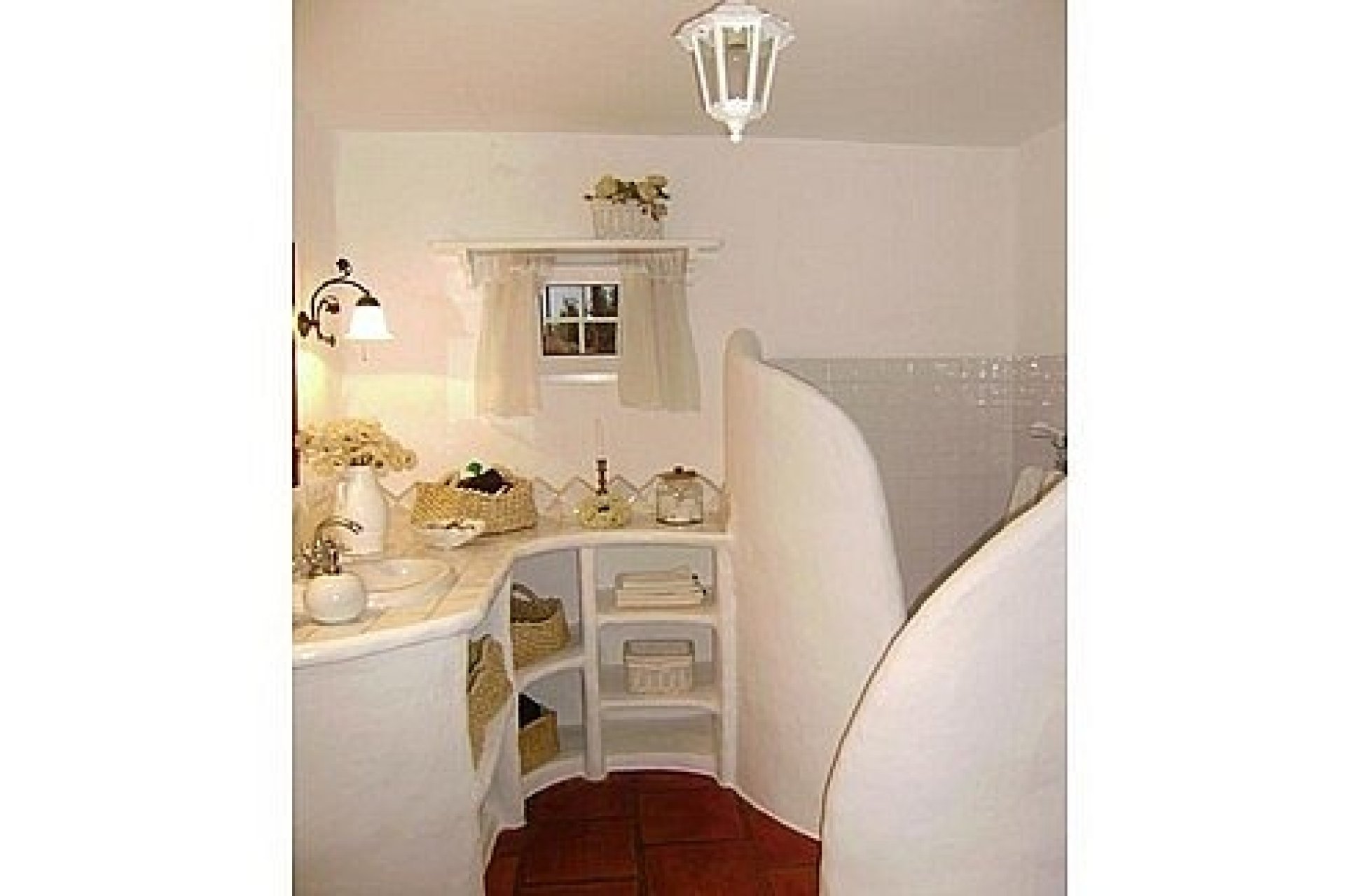Venta - Villa - Benissa
