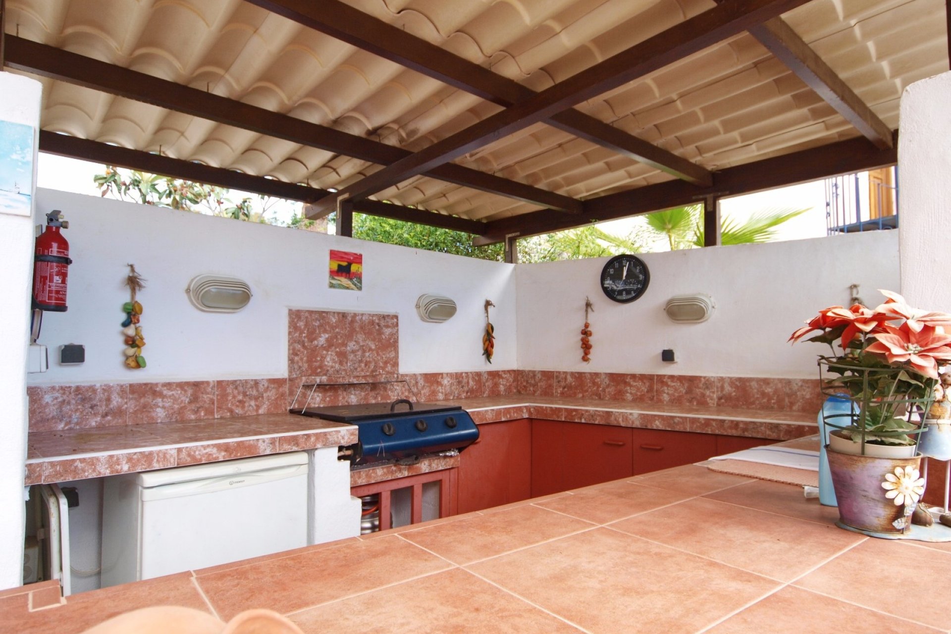 Venta - Villa - Benissa