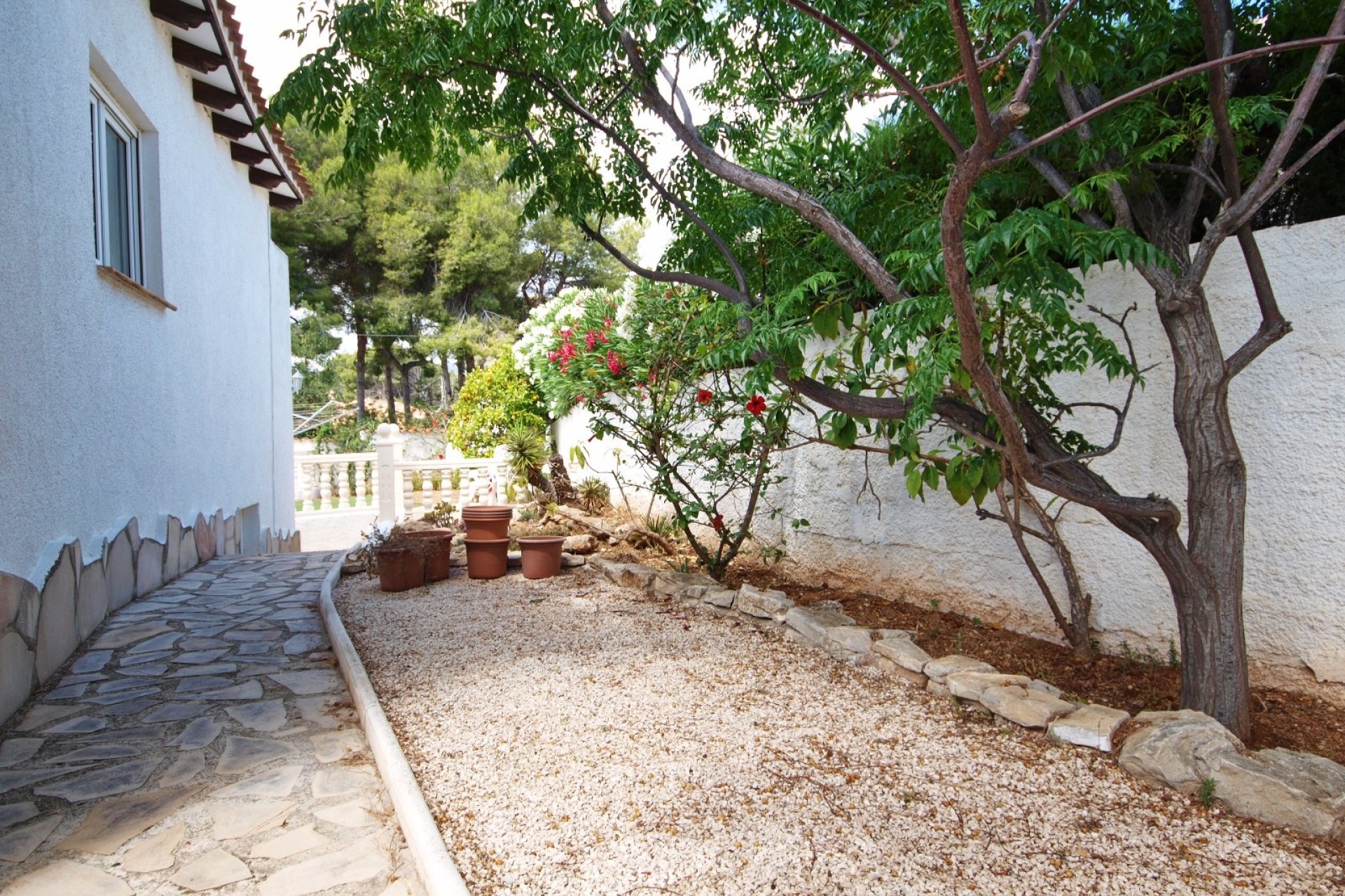 Venta - Villa - Benissa