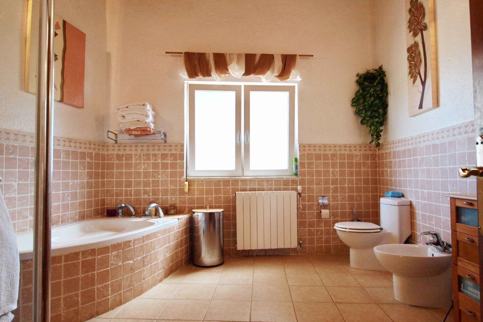 Venta - Villa - Benissa
