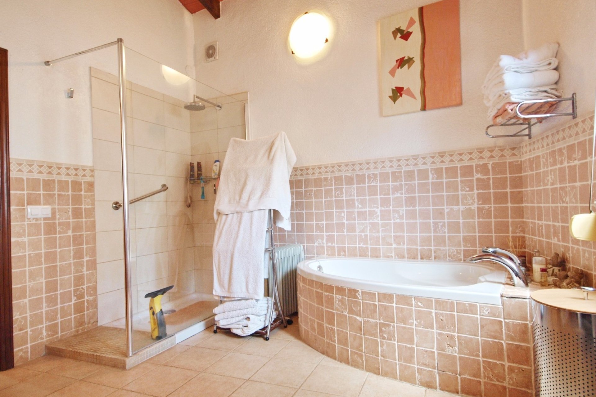 Venta - Villa - Benissa