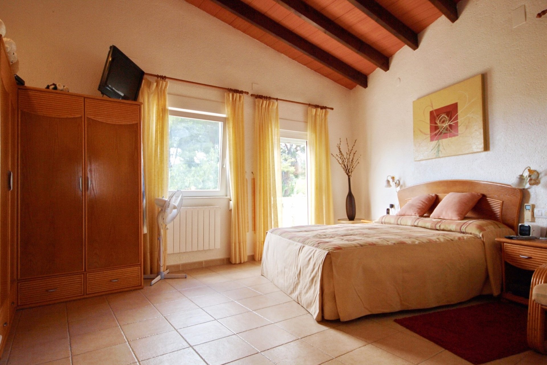 Venta - Villa - Benissa