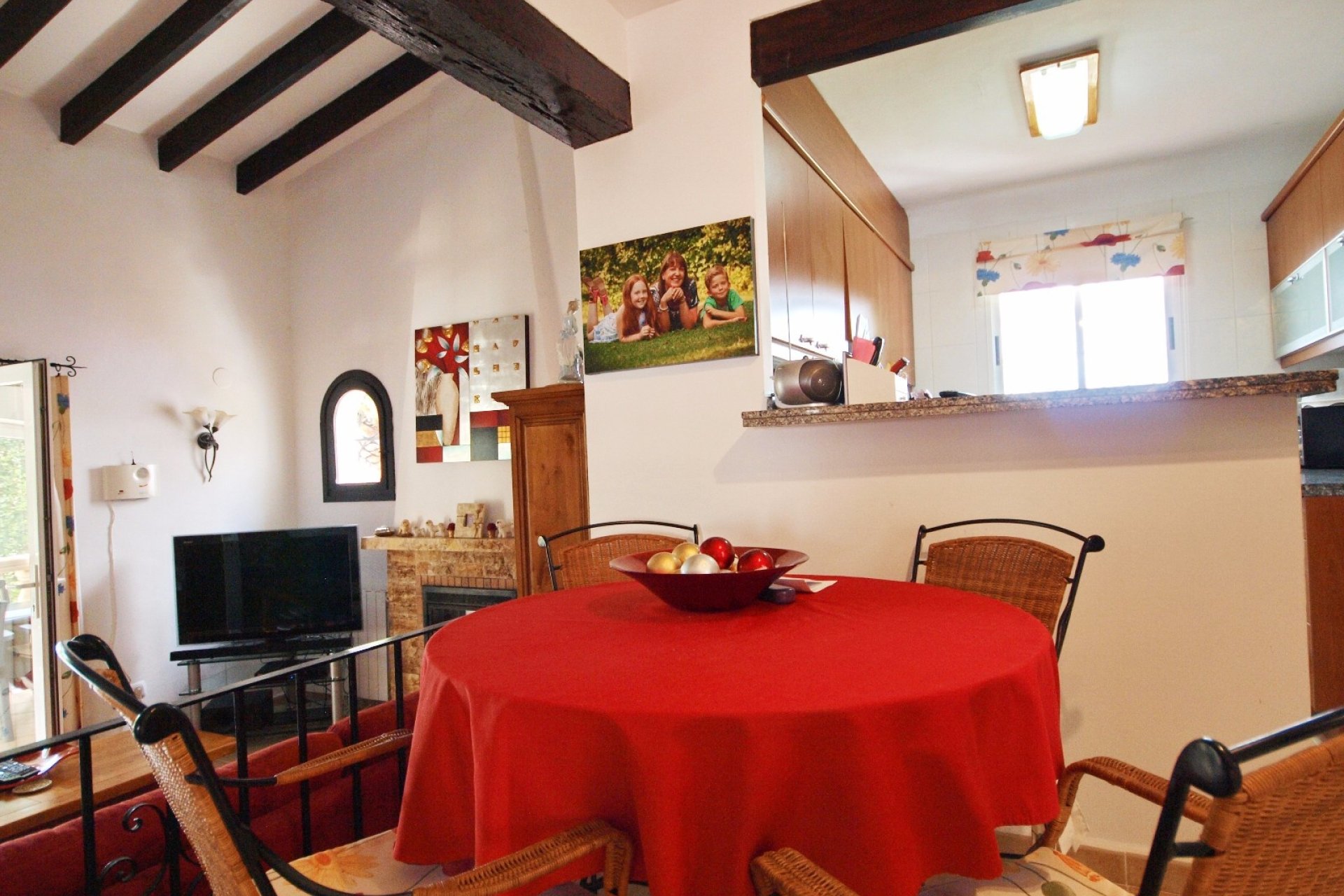 Venta - Villa - Benissa